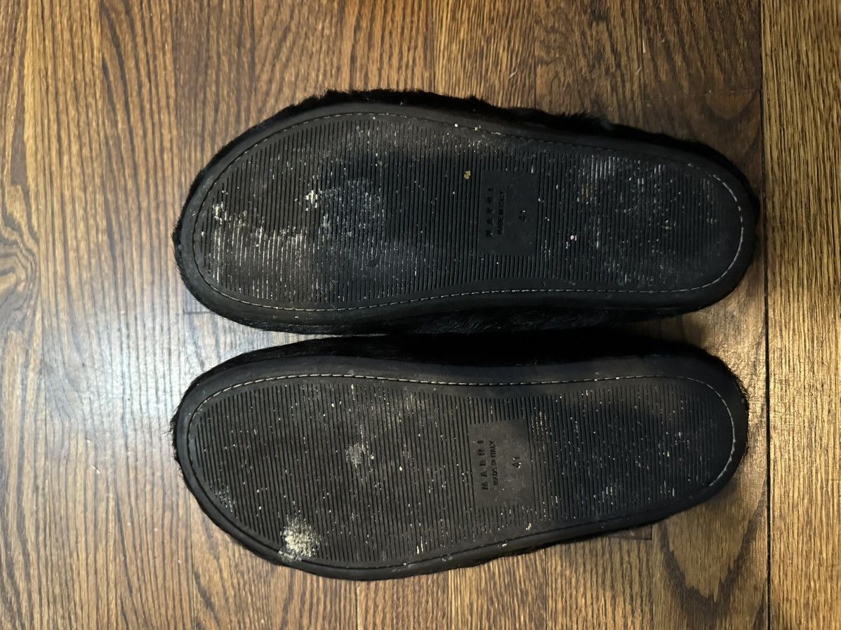 Marni Marni Sabot loafers Size US 8 / EU 41 - 13 Thumbnail