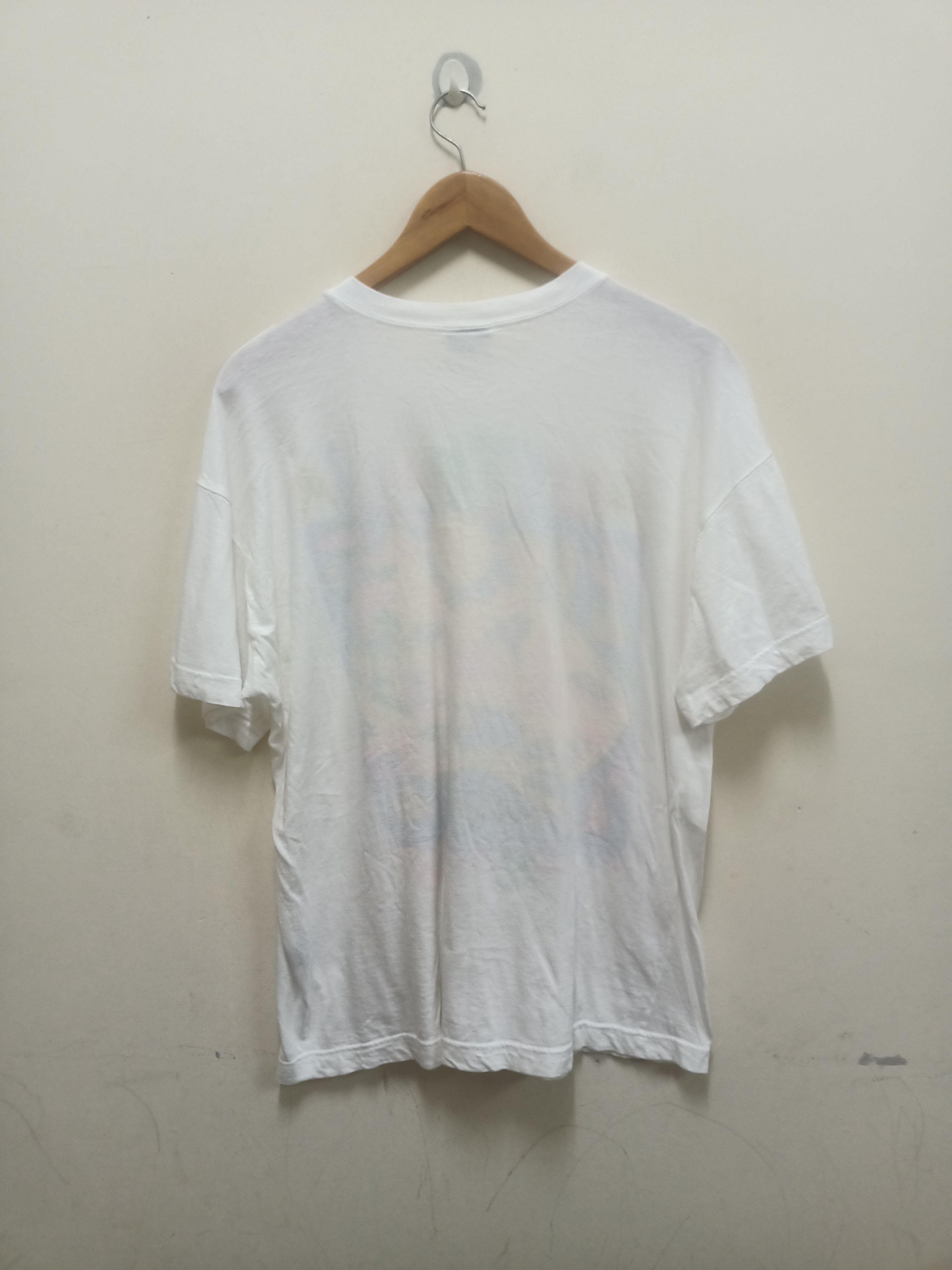 Vintage Vintage 89 Ken Done Down Under art t-shirt Size US L / EU 52-54 / 3 - 6 Thumbnail