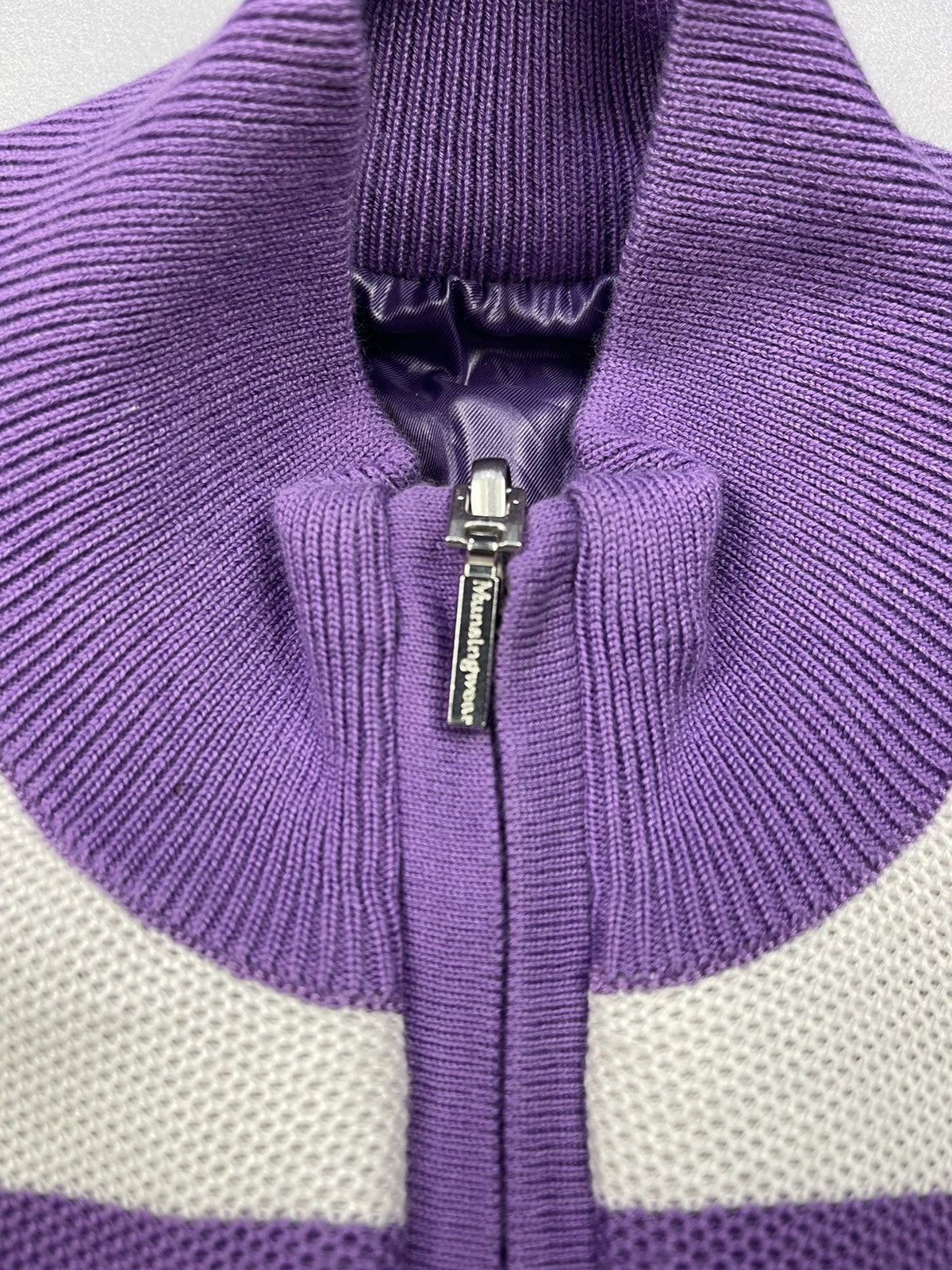 Grand Slam MUNGSINGWEAR GRANDSLAM REVERSIBLE JACKET Size M / US 6-8 / IT 42-44 - 8 Thumbnail