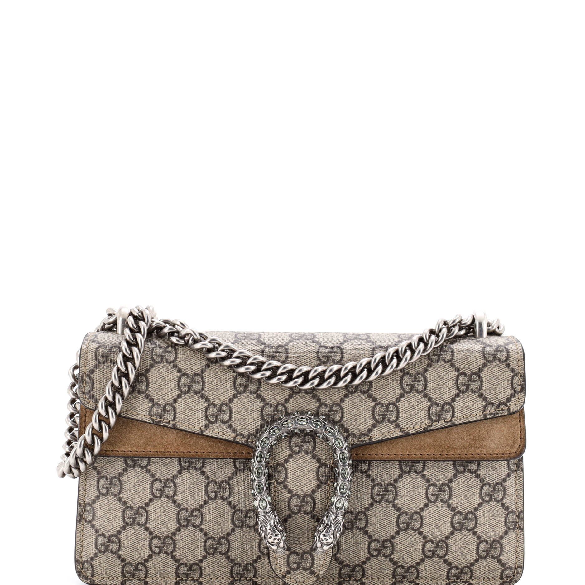 Gucci Dionysus Bag Size ONE SIZE - 1 Thumbnail
