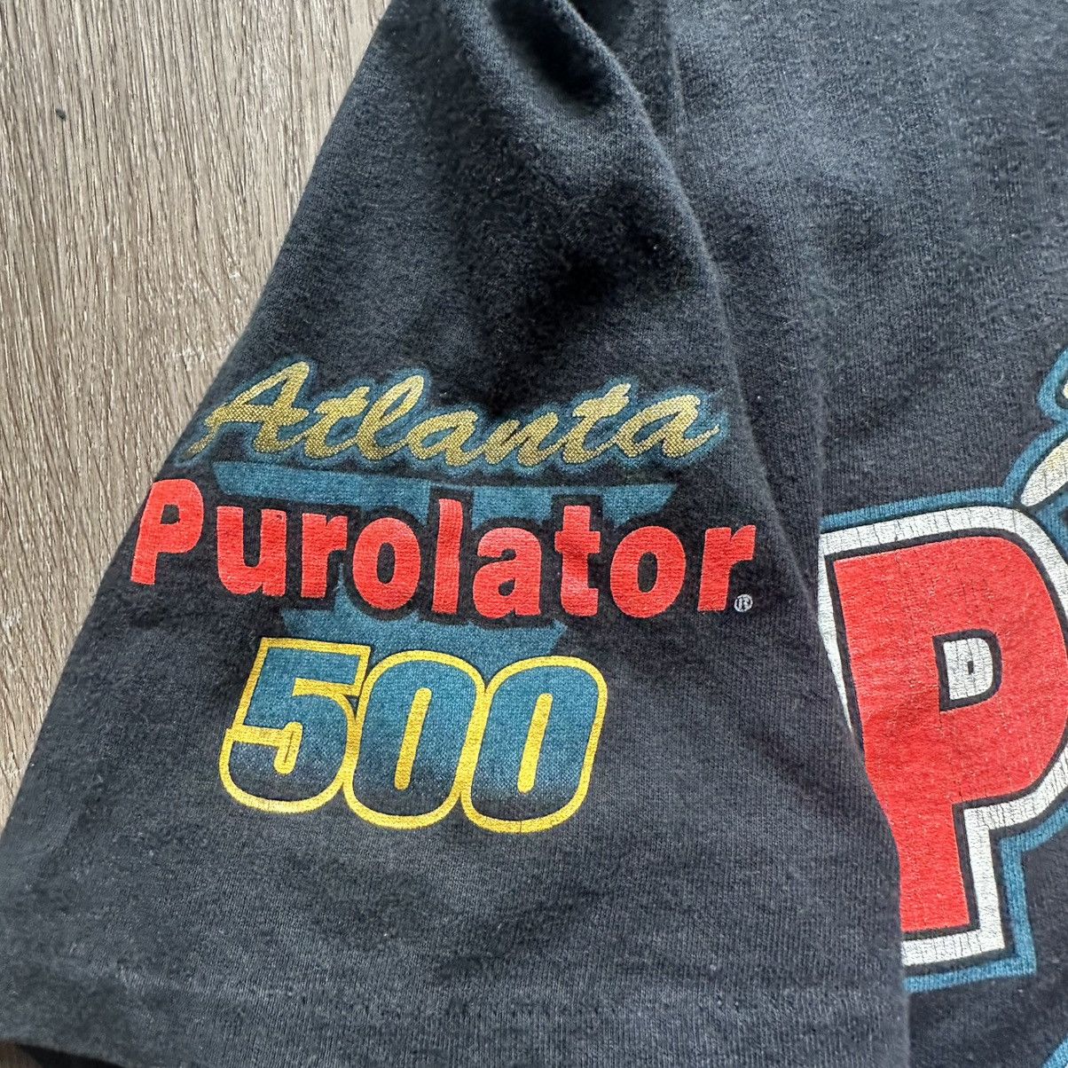 NASCAR × Vintage Vintage 90’s NASCAR Purolator 500 tee Size US L / EU 52-54 / 3 - 8 Thumbnail