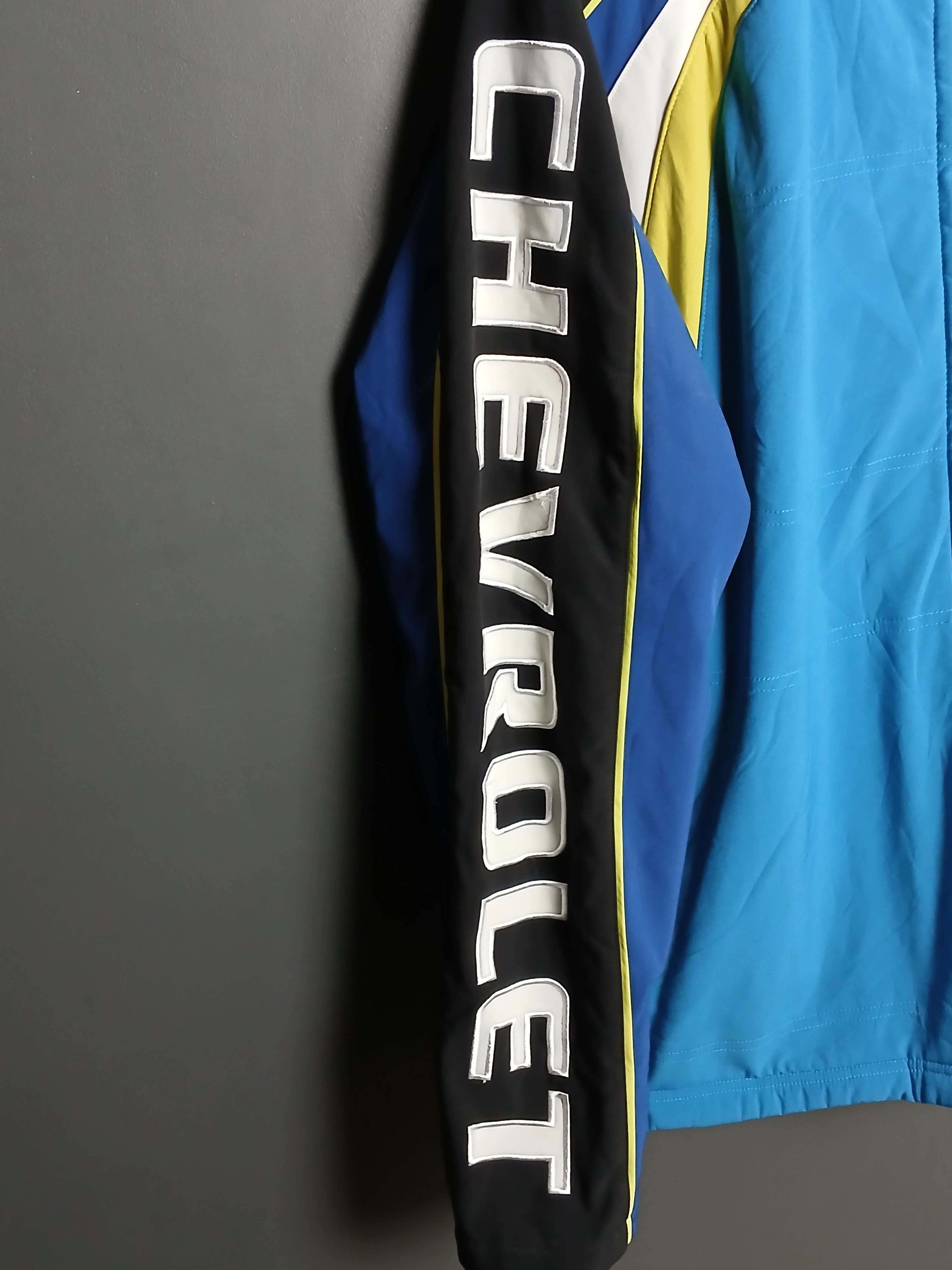 NASCAR Chevrolet Nascar Racing Jacket Size US XXL / EU 58 / 5 - 5 Thumbnail