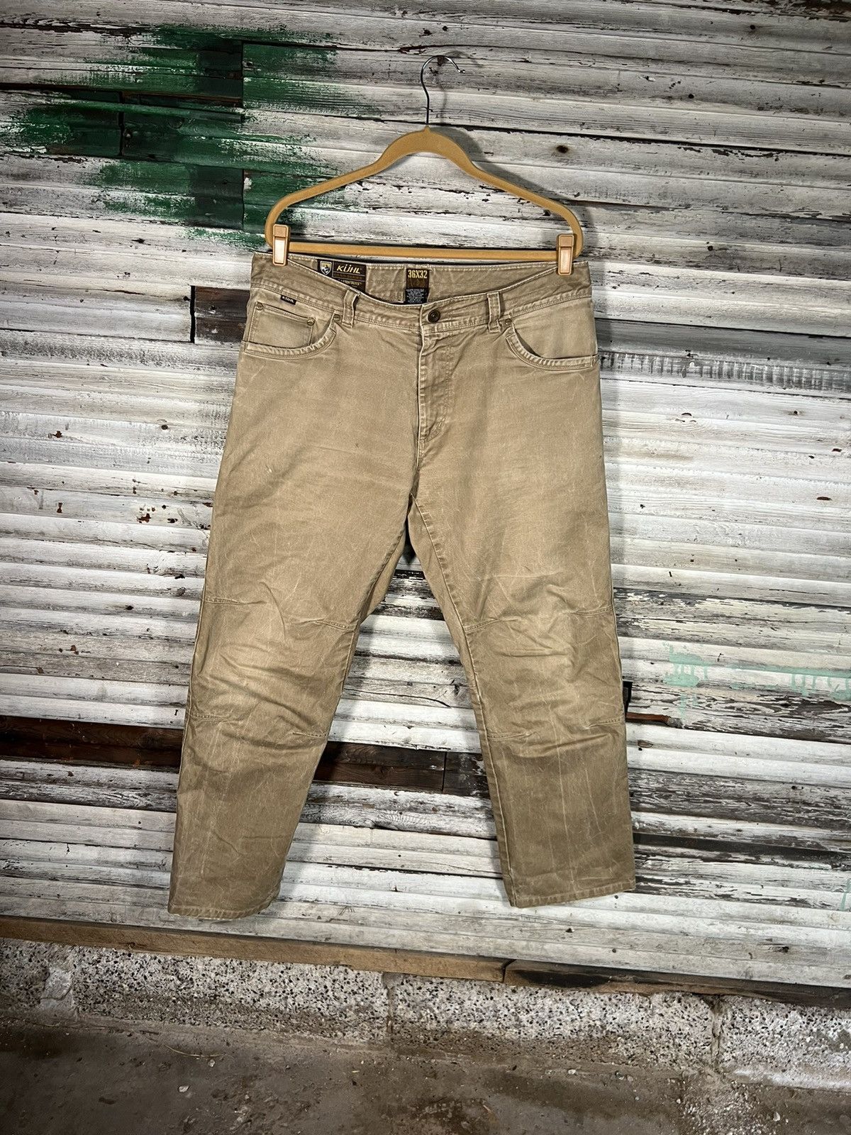 Kuhl Kuhl Pants Grailed
