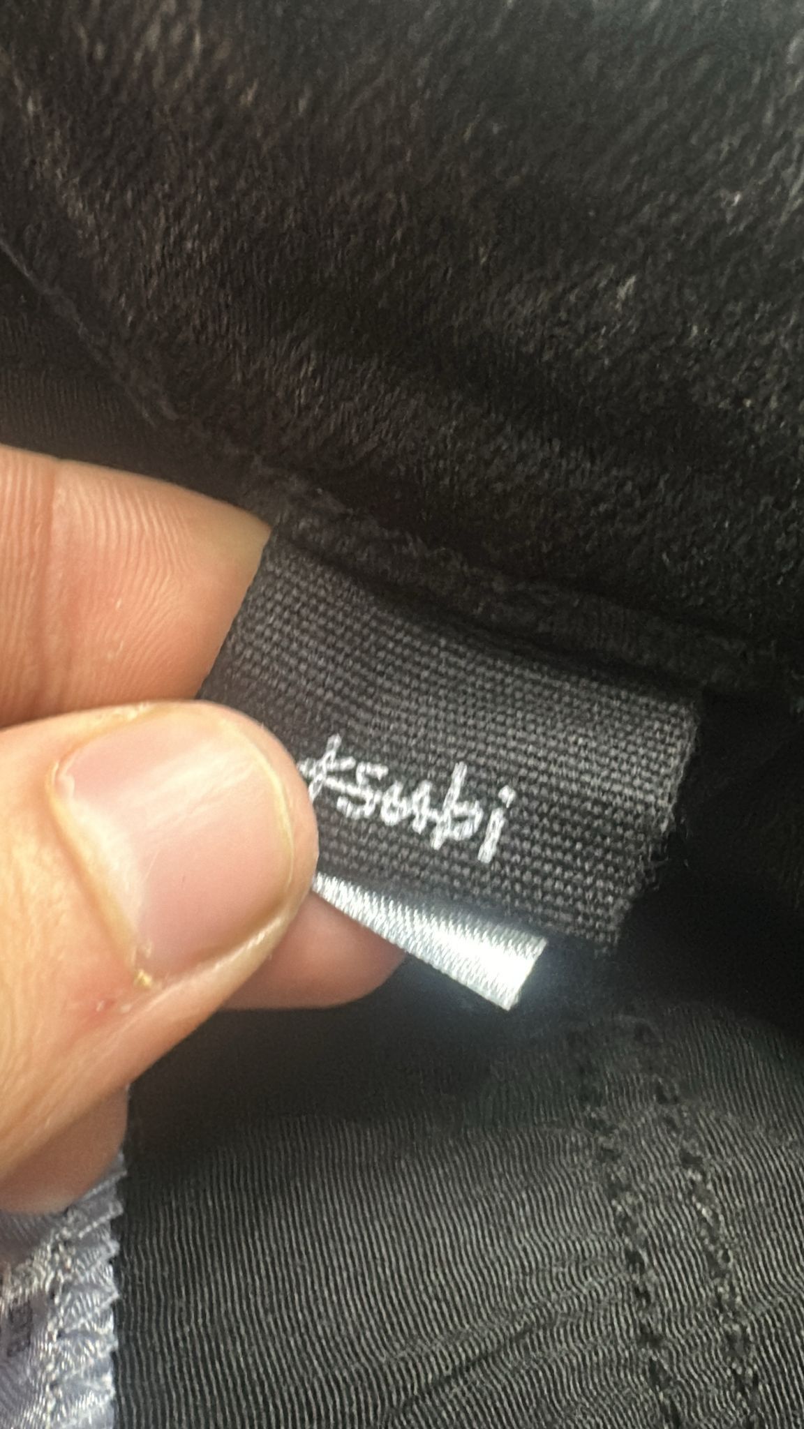 Ksubi Ksubi Chitch Blakk Rokk Plus Jean Size 36 Size US 36 / EU 52 - 9 Thumbnail