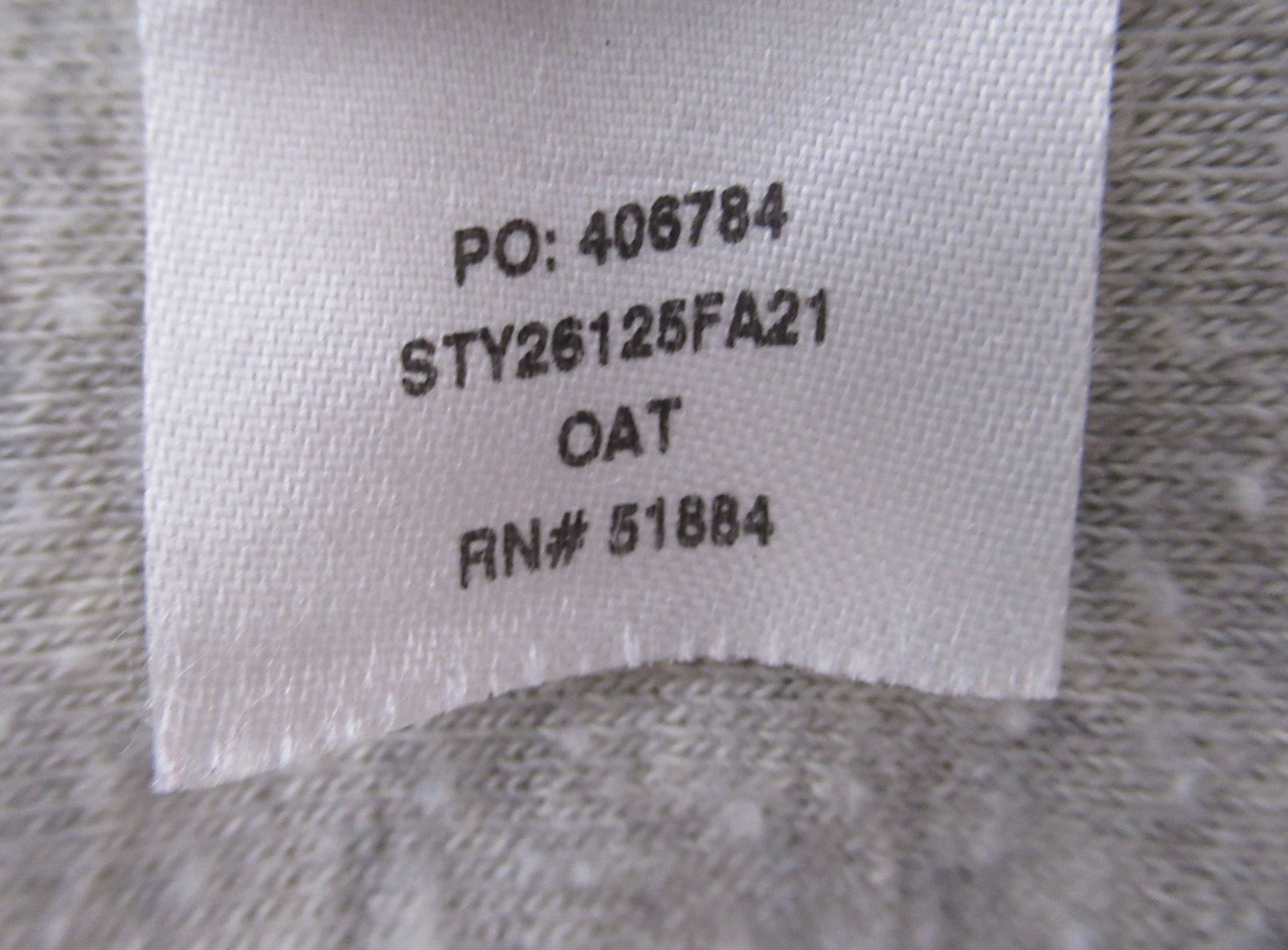 Patagonia Patagonia Shearling Jacket Oatmeal Heather OAT 26125FA21 Size US L / EU 52-54 / 3 - 12 Thumbnail
