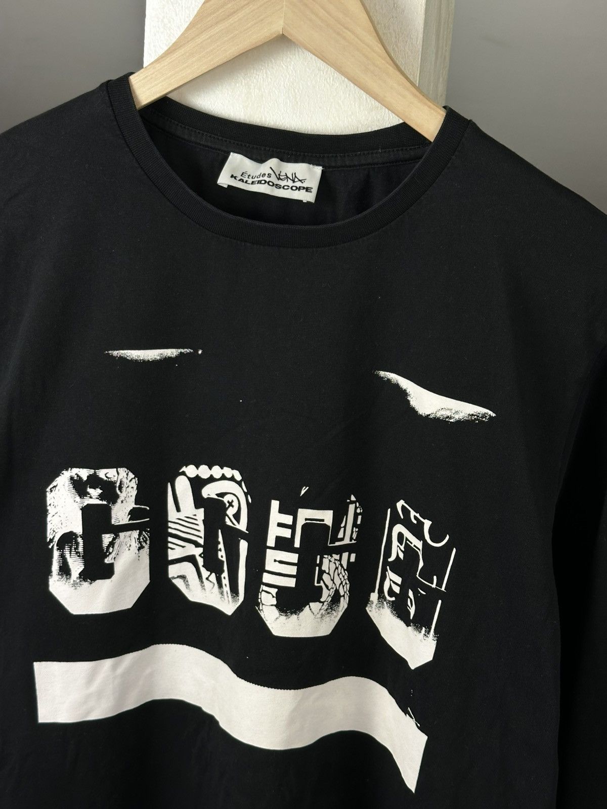 Etudes Museum Etudes Vena Kaleidoscope Long Sleeve Tee Size US L / EU 52-54 / 3 - 4 Thumbnail