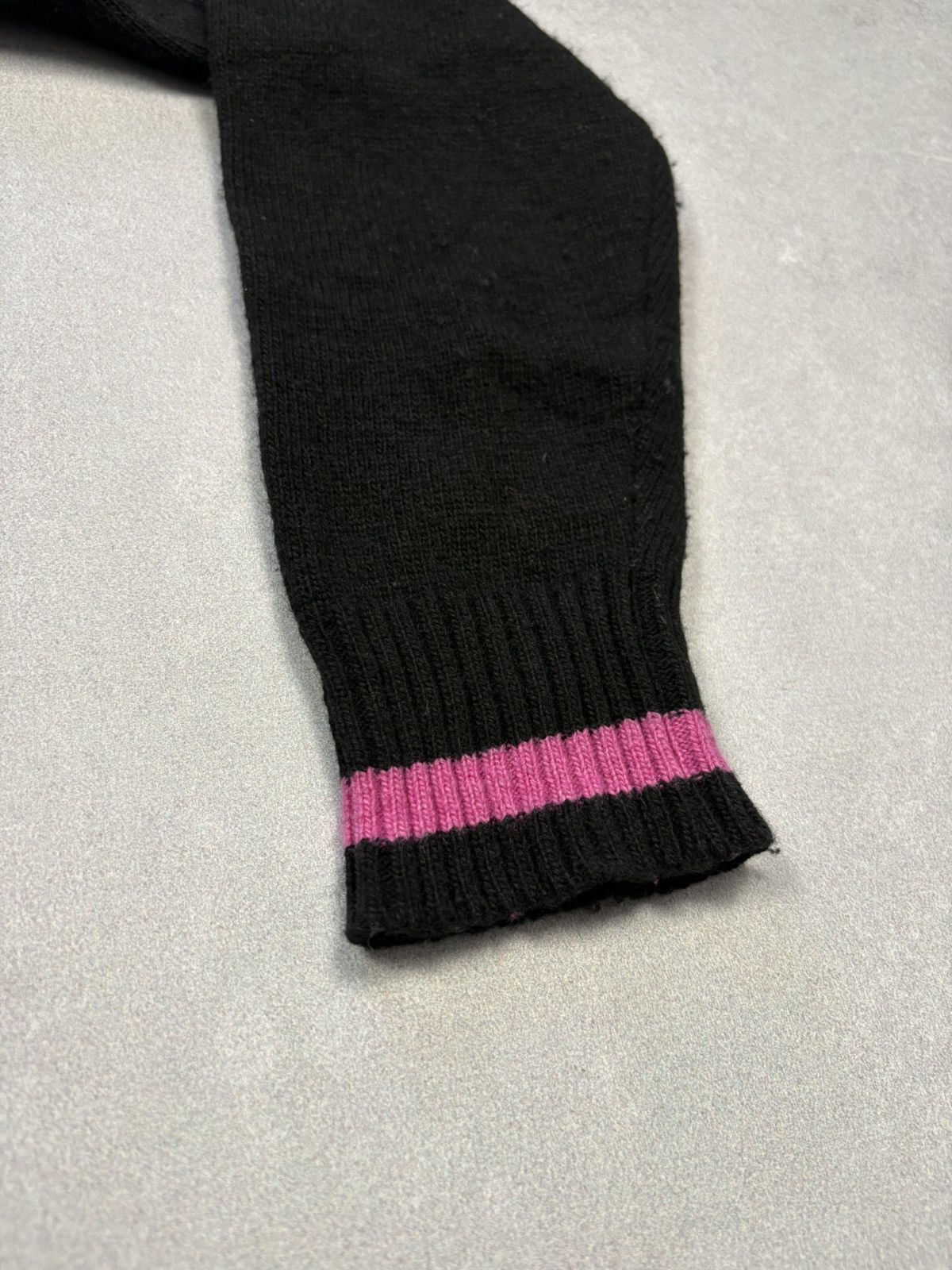 Other ottod’Ame x Pippi Longstocking Fashion Week Sweater italy Size S / US 4 / IT 40 - 13 Thumbnail