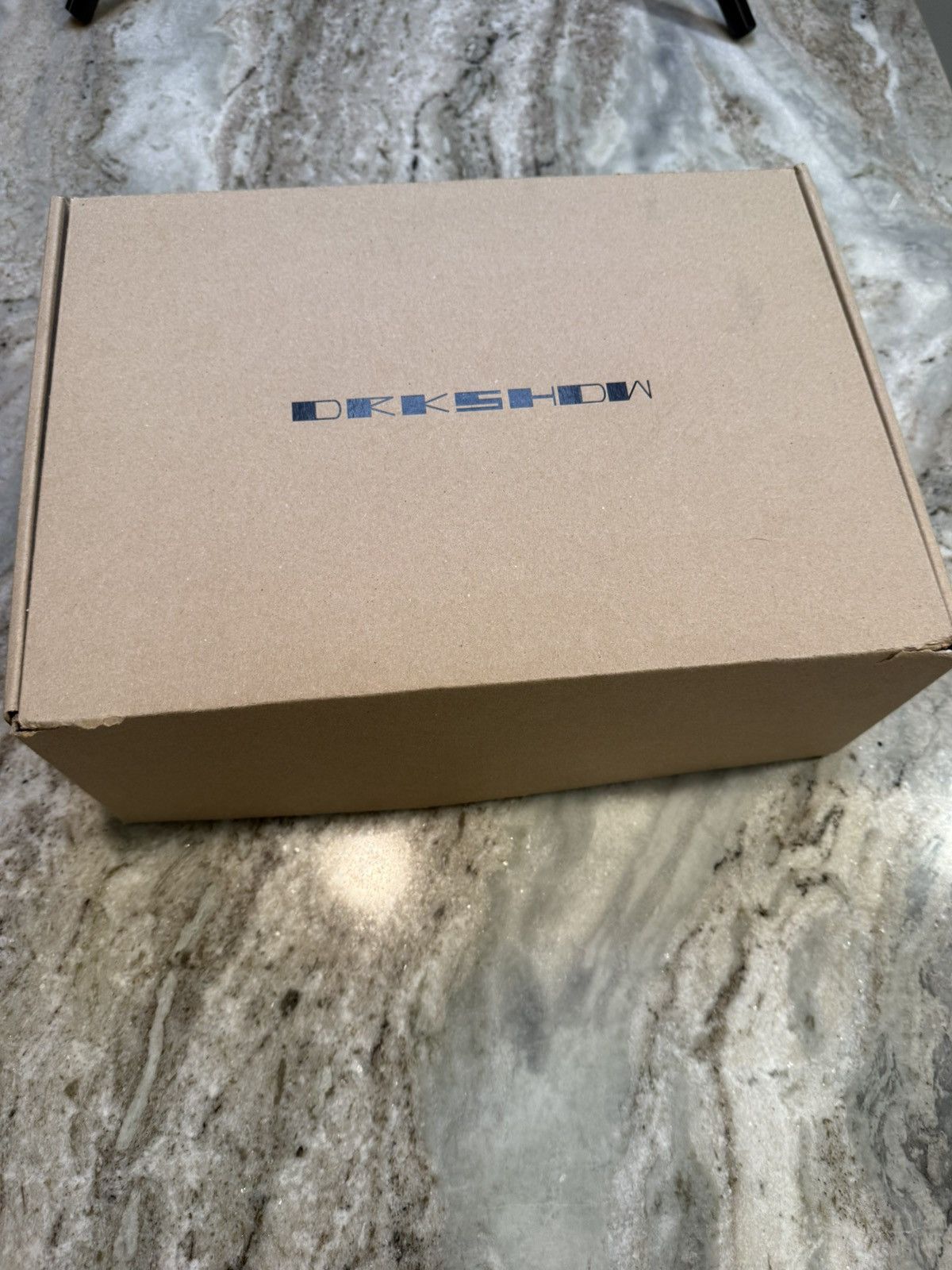 Rick Owens Drkshdw Rick Owen drk shdw hexagrams Size US 11 / EU 44 - 9 Thumbnail