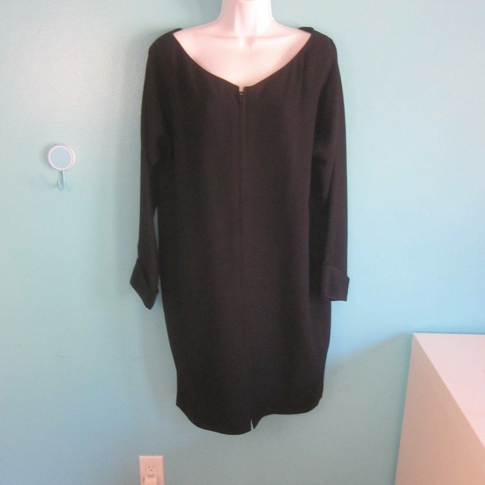 Gillian Vintage Dress Size 16