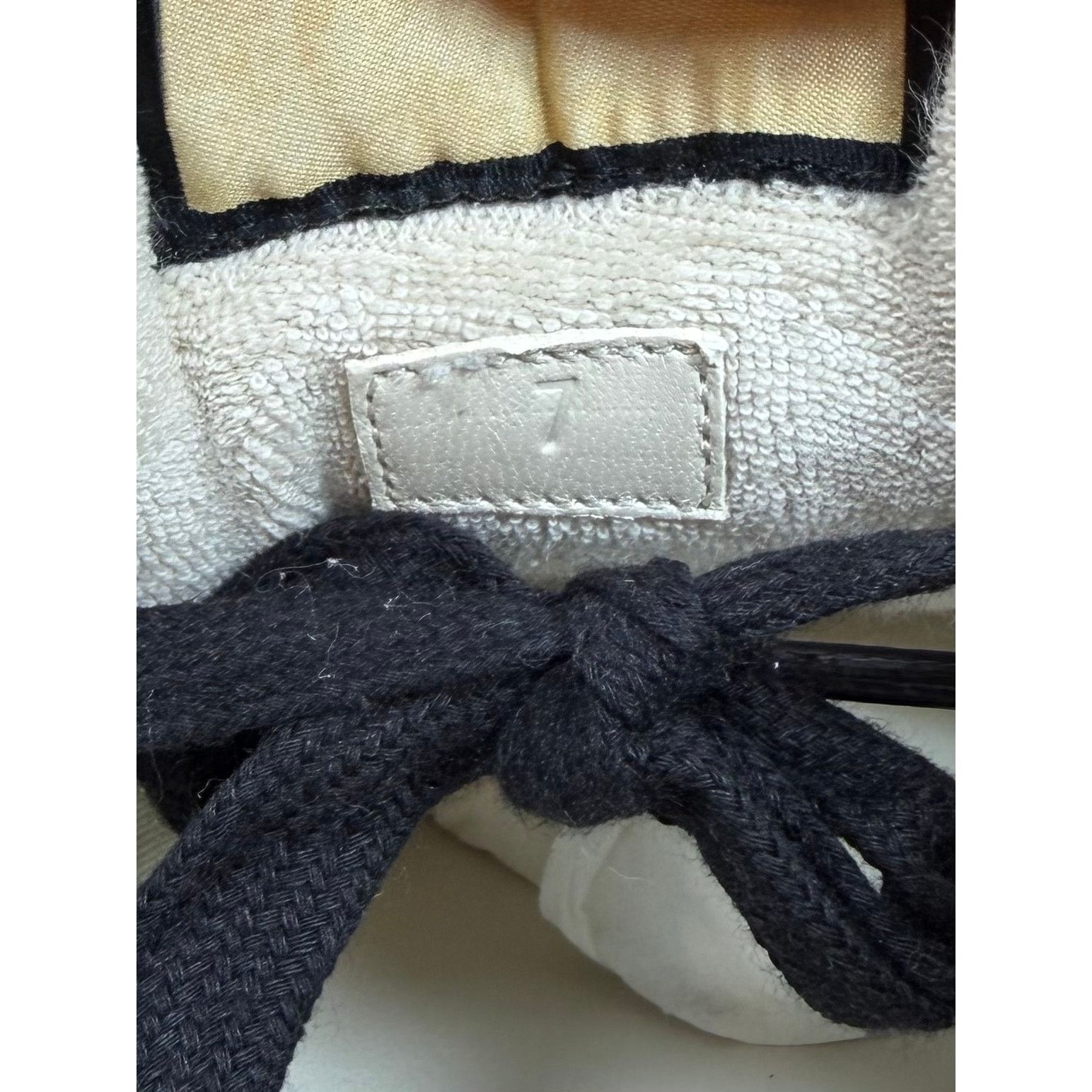 Gucci Size 7.5US - Gucci Screener Low Top NEW Size US 7.5 / EU 40-41 - 10 Thumbnail