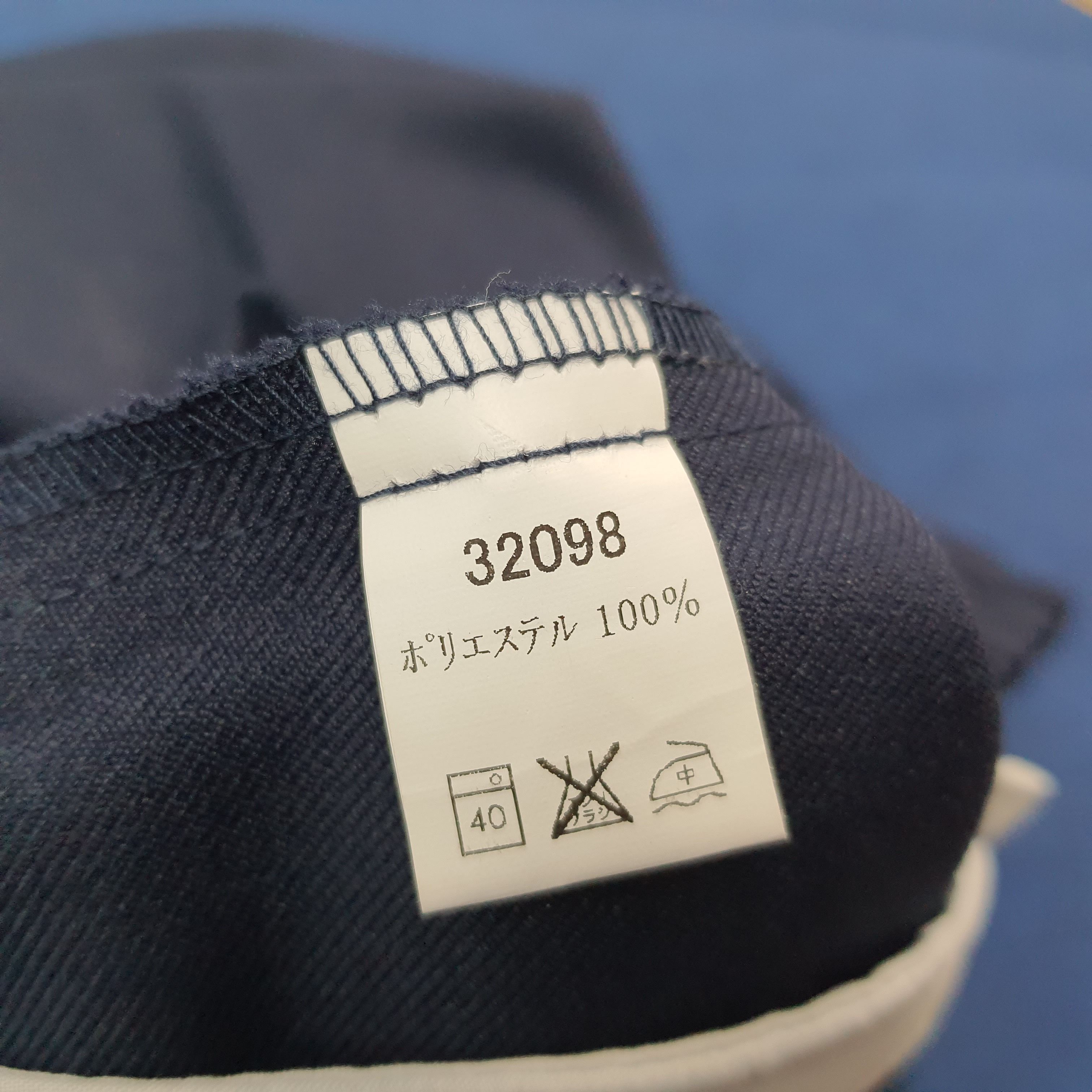 Japanese Brand Vintage Nismo Nissan Racing Custom Logo Jacket C273N7 Size US S / EU 44-46 / 1 - 7 Thumbnail