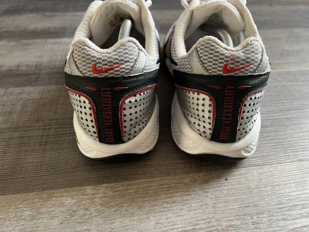 Nike NIKE • Air Edge Trainer (12M) Size US 12 / EU 45 - 7 Thumbnail