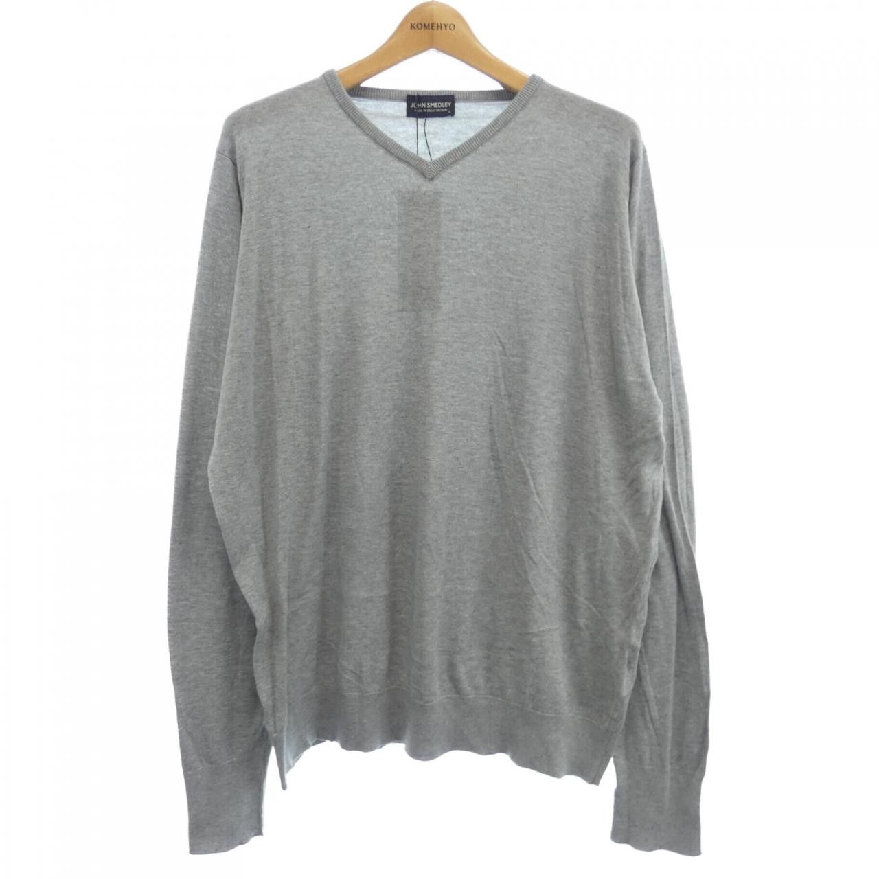 Other Other John Smedley Wool Knitwear Others Tops DUTY FREE for USA Size ONE SIZE - 1 Thumbnail