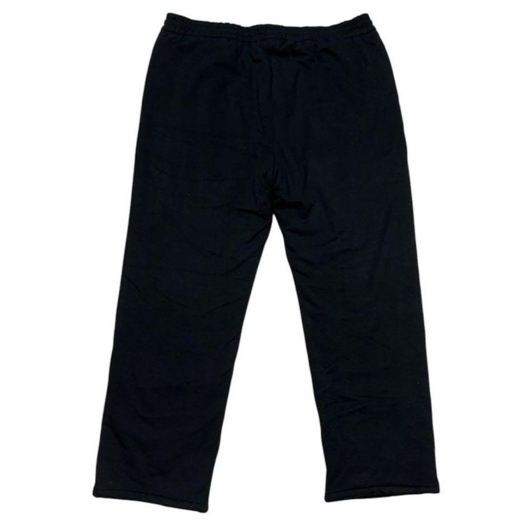 424 424 PADDED SWEATPANTS XL DOUBLE LAYERED PUFFER Size US 34 / EU 50 - 2 Thumbnail