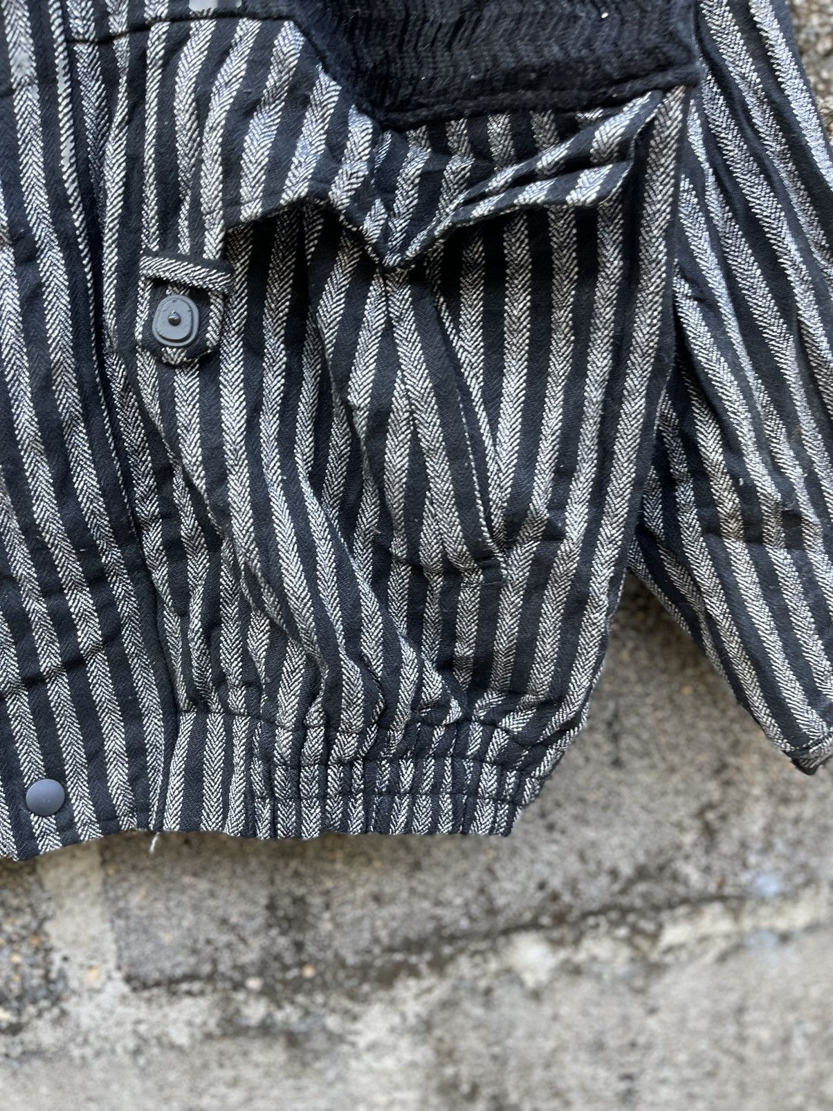 Issey Miyake Japanese Marutoku Tokyo Jacket Inspired Issey Miyake Size US M / EU 48-50 / 2 - 5 Thumbnail