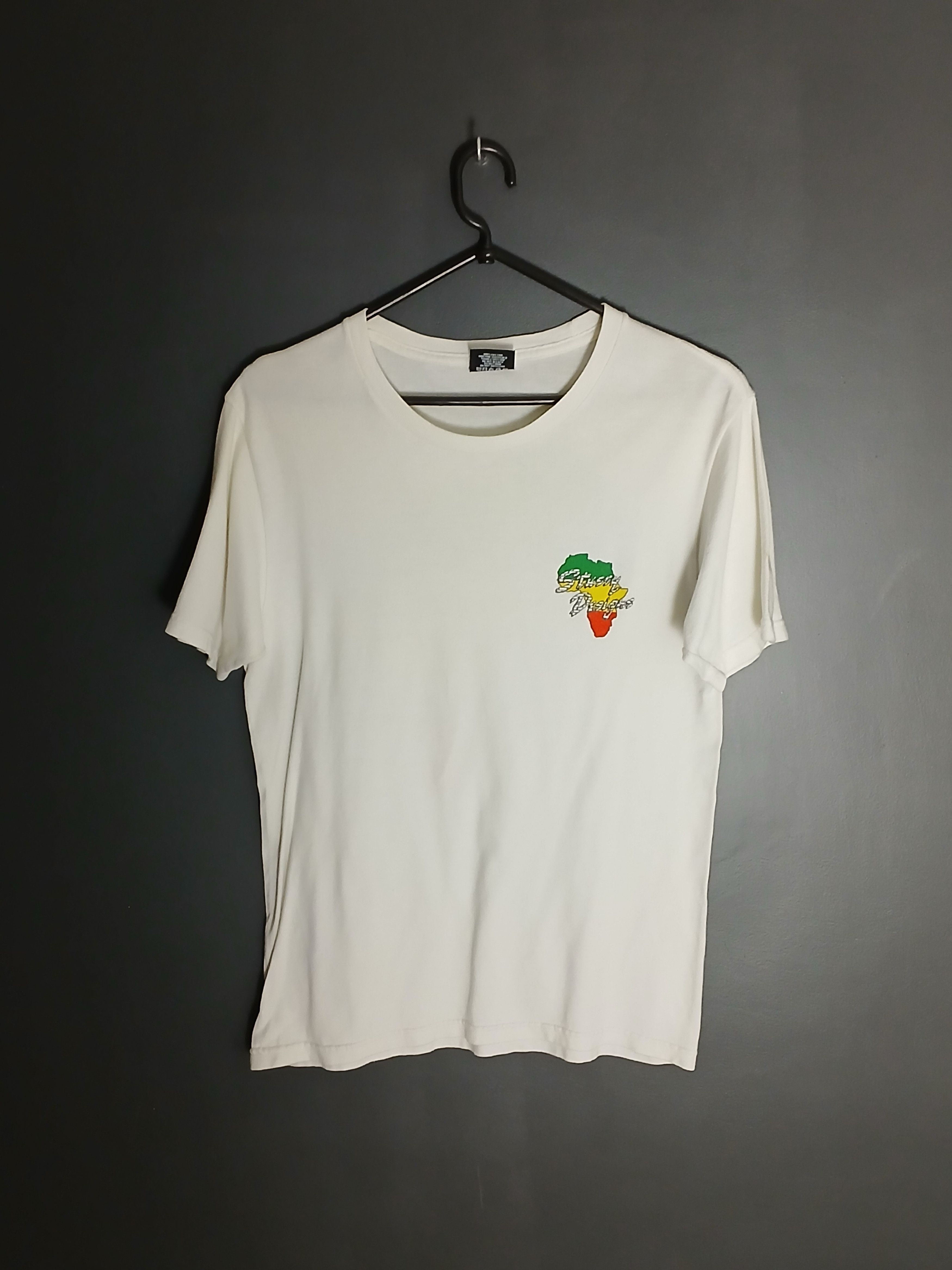Stussy Stussy T-Shirt Size US S / EU 44-46 / 1 - 2 Thumbnail