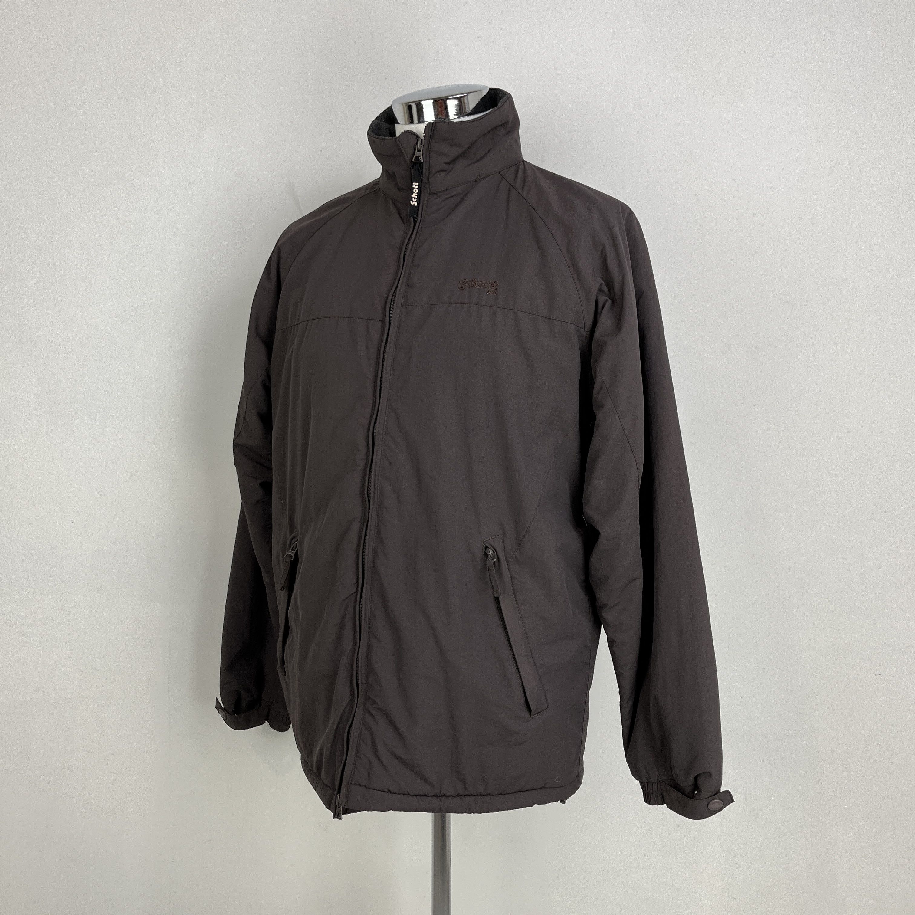 Schott Bomber Schott – XL Size US XL / EU 56 / 4 - 7 Thumbnail