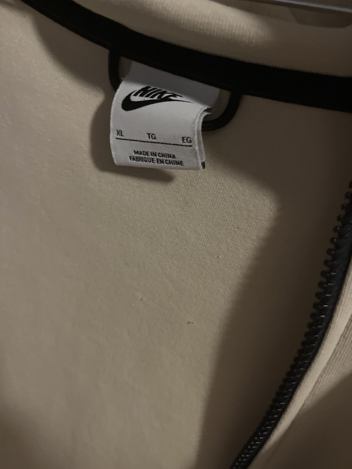 Nike Nike tech fleece Size US XL / EU 56 / 4 - 2 Thumbnail