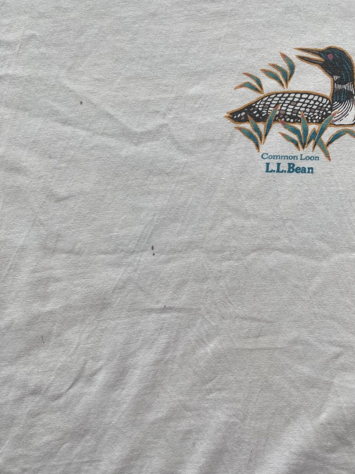 L.L. Bean VTG L.L.Bean Size US XL / EU 56 / 4 - 5 Thumbnail