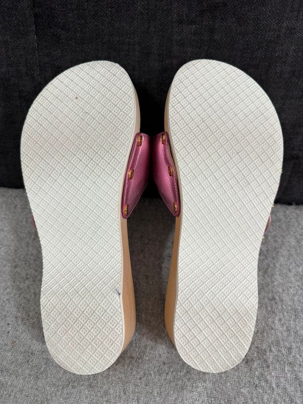 Celine Celine Paris x Dr. School Wooden Clog Mules Leather 36 Size US 6 / IT 36 - 10 Thumbnail