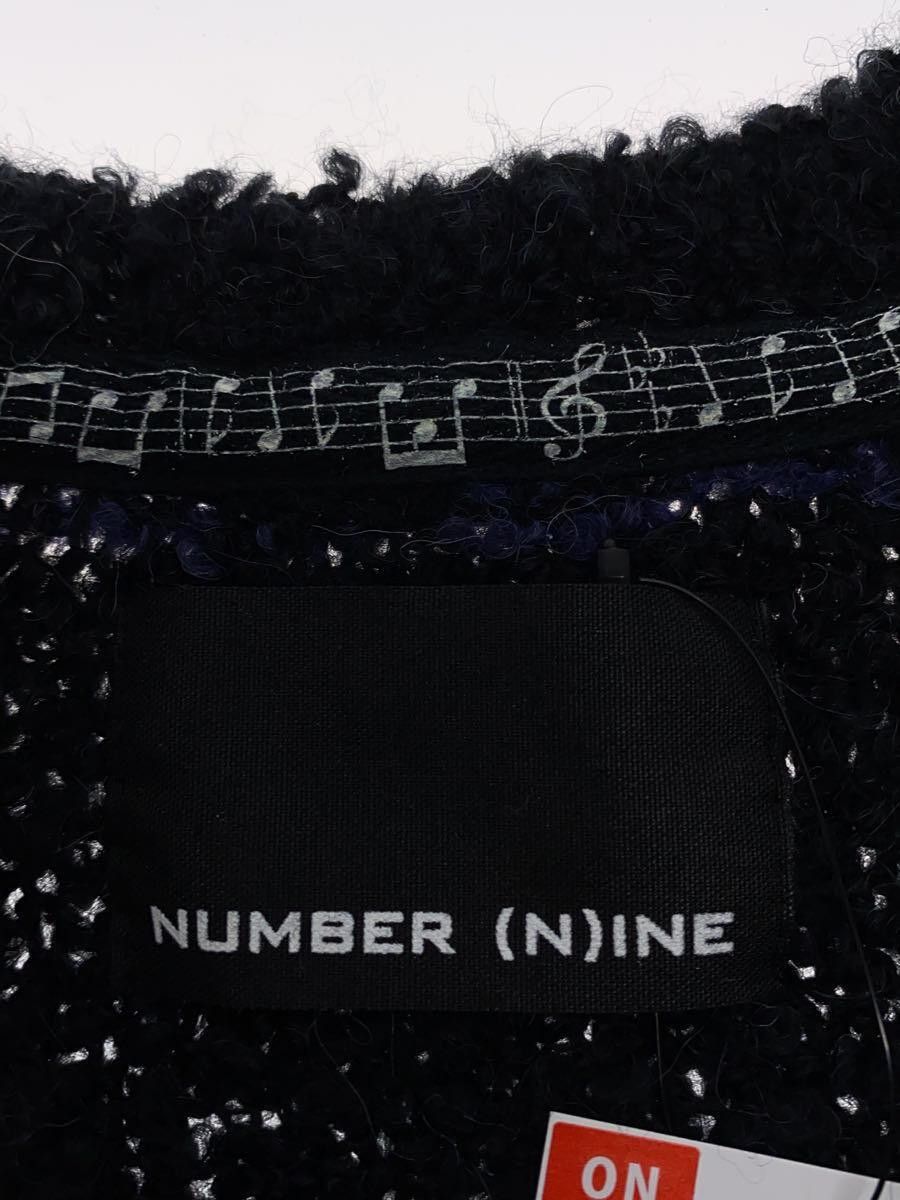 Number (N)ine NUMBER (N)INE knit Size US M / EU 48-50 / 2 - 3 Thumbnail