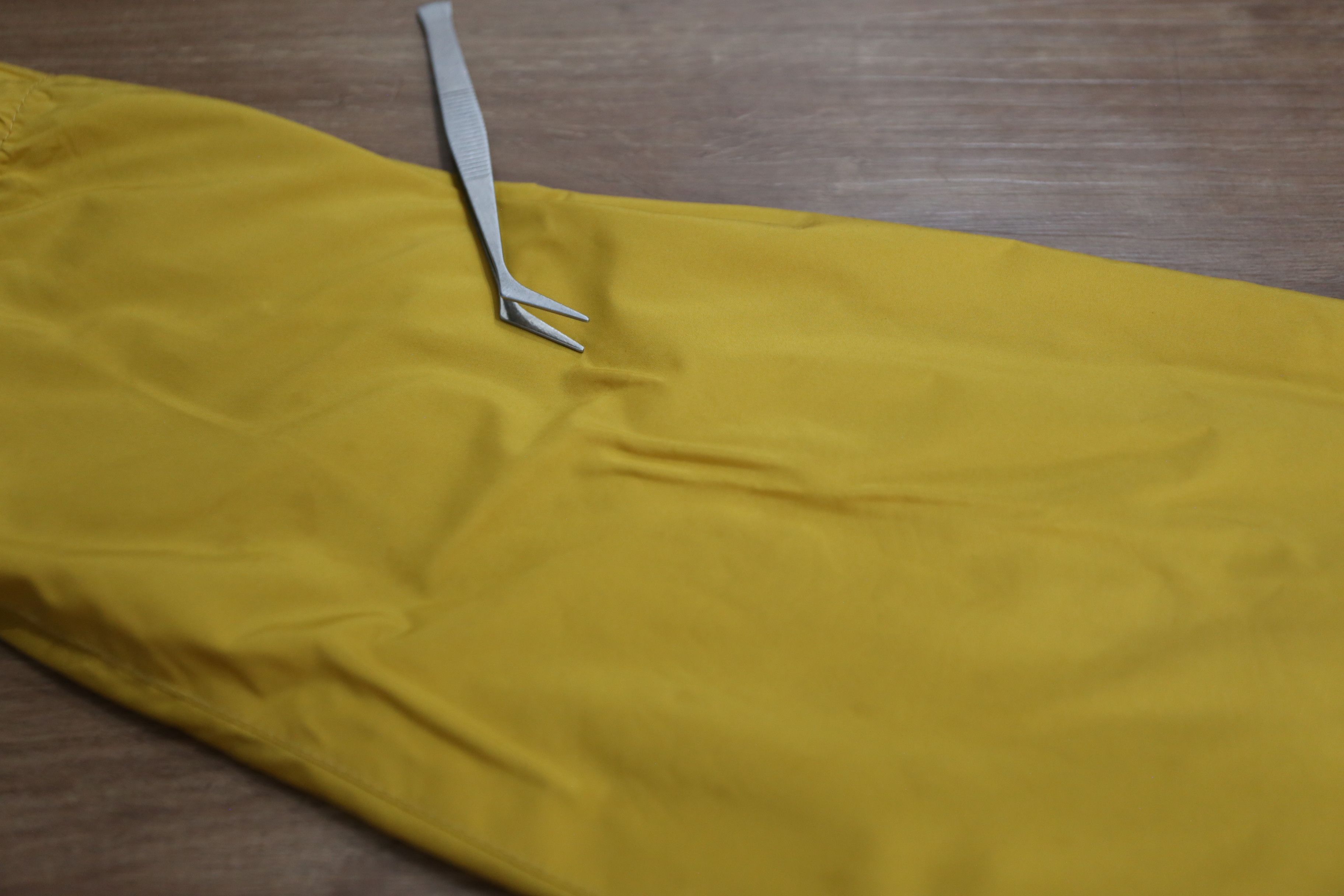 Loro Piana Loro Piana - Storm System Windmate Bomber Size US M / EU 48-50 / 2 - 6 Thumbnail