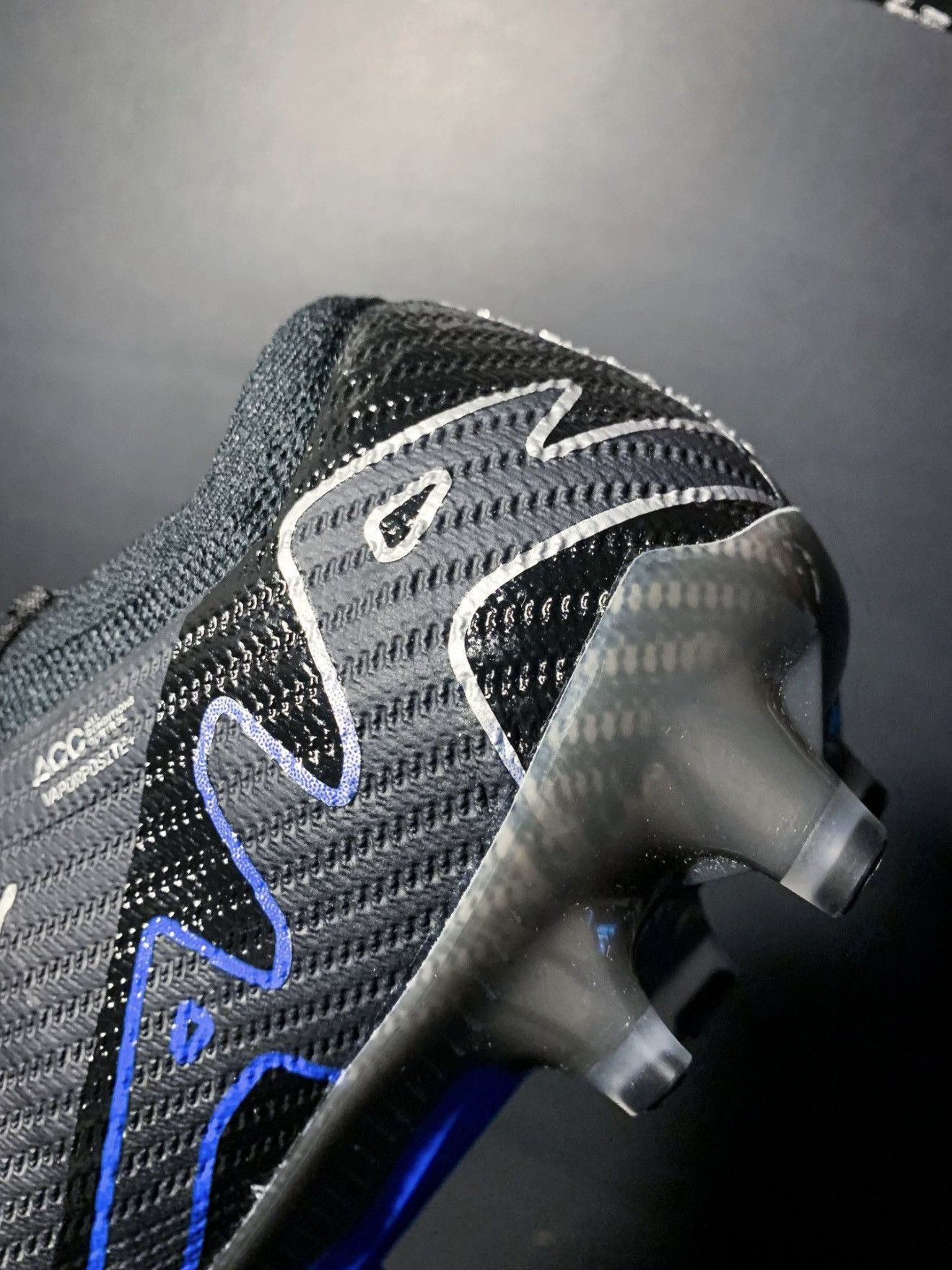 Nike Nike Mercurial Vapor 15 Elite Size US 9.5 / EU 42-43 - 8 Thumbnail
