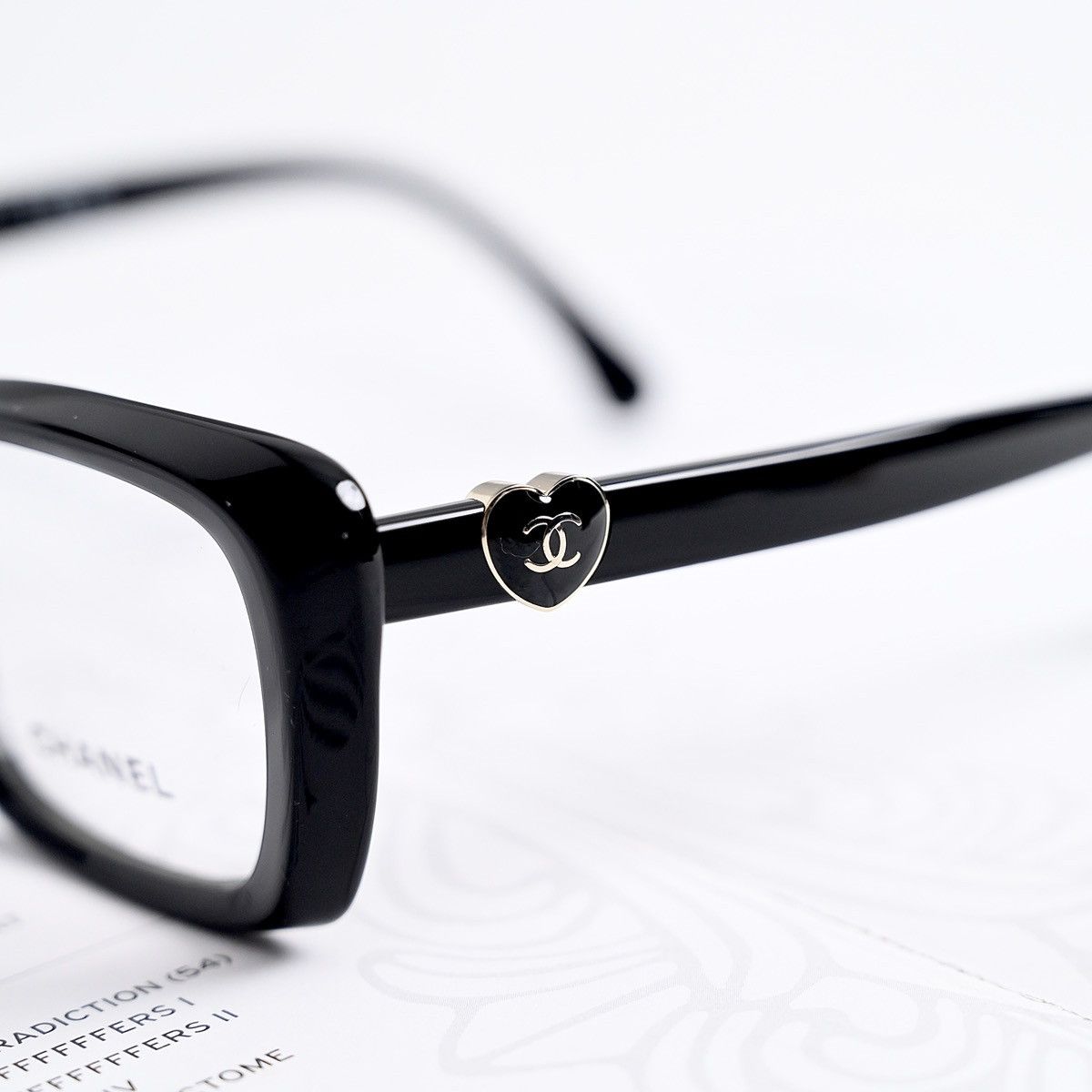 Chanel CHANEL 0CH3467 C622 GLASSES Size ONE SIZE - 3 Thumbnail