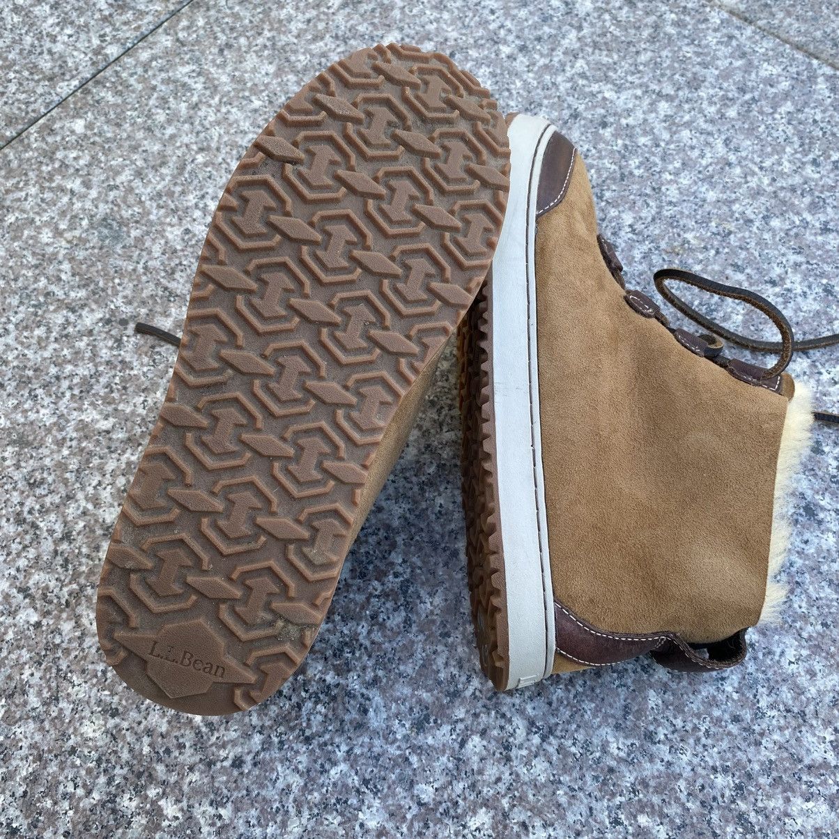L.L. Bean L.L. Bean boots Size US 7.5 / IT 37.5 - 8 Thumbnail