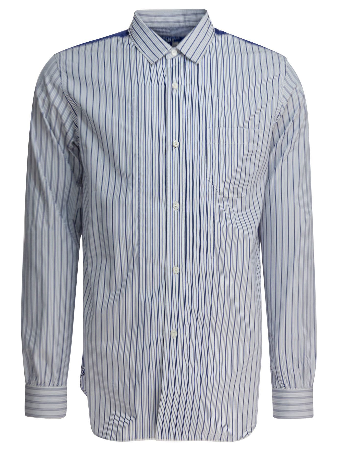 Junya Watanabe Junya Watanabe Shirts tag size L Men - USA Duties Paid Size US L / EU 52-54 / 3 - 1 Thumbnail