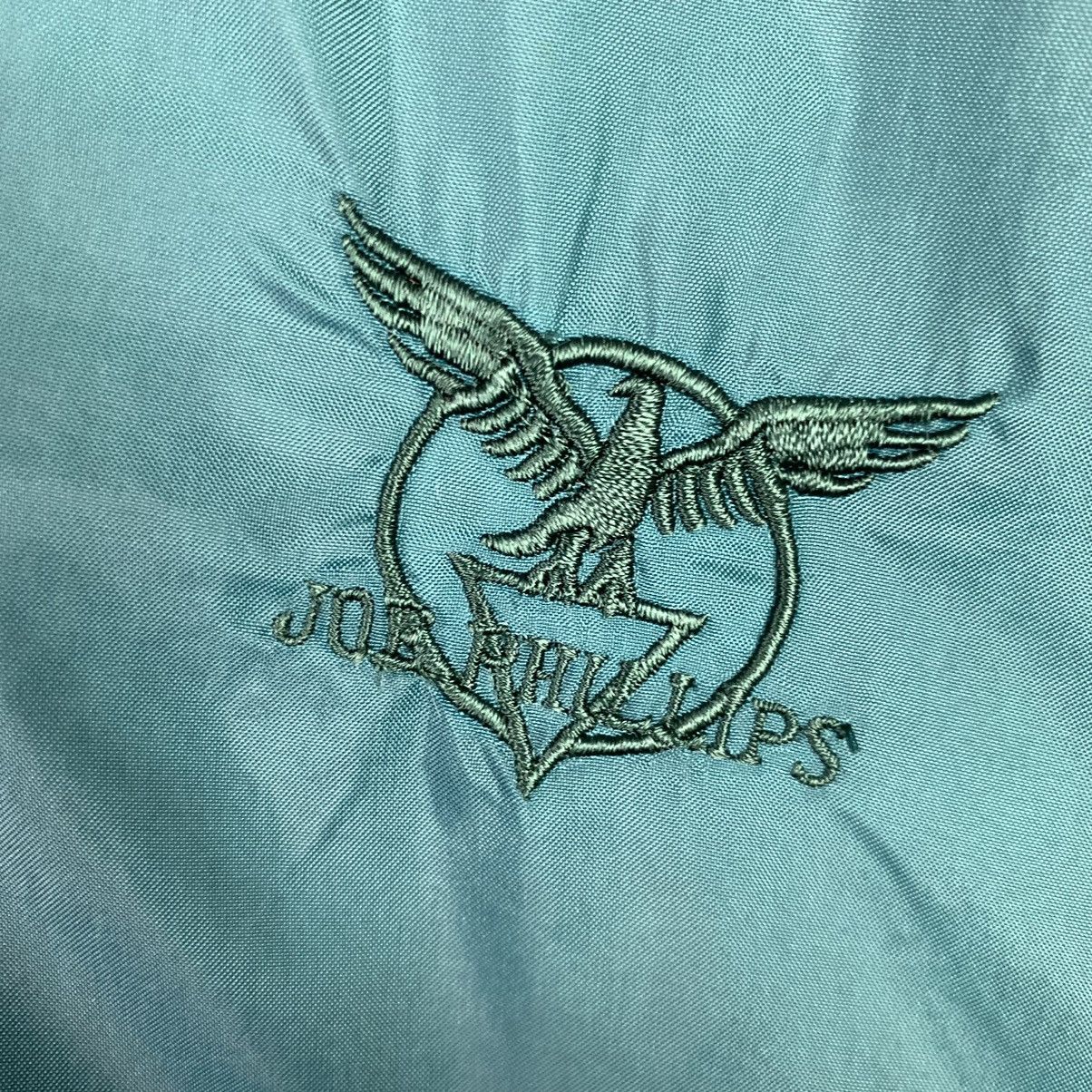Japanese Brand × Vintage Vintage Joephillips pullover nylon windbreaker Size US L / EU 52-54 / 3 - 7 Thumbnail