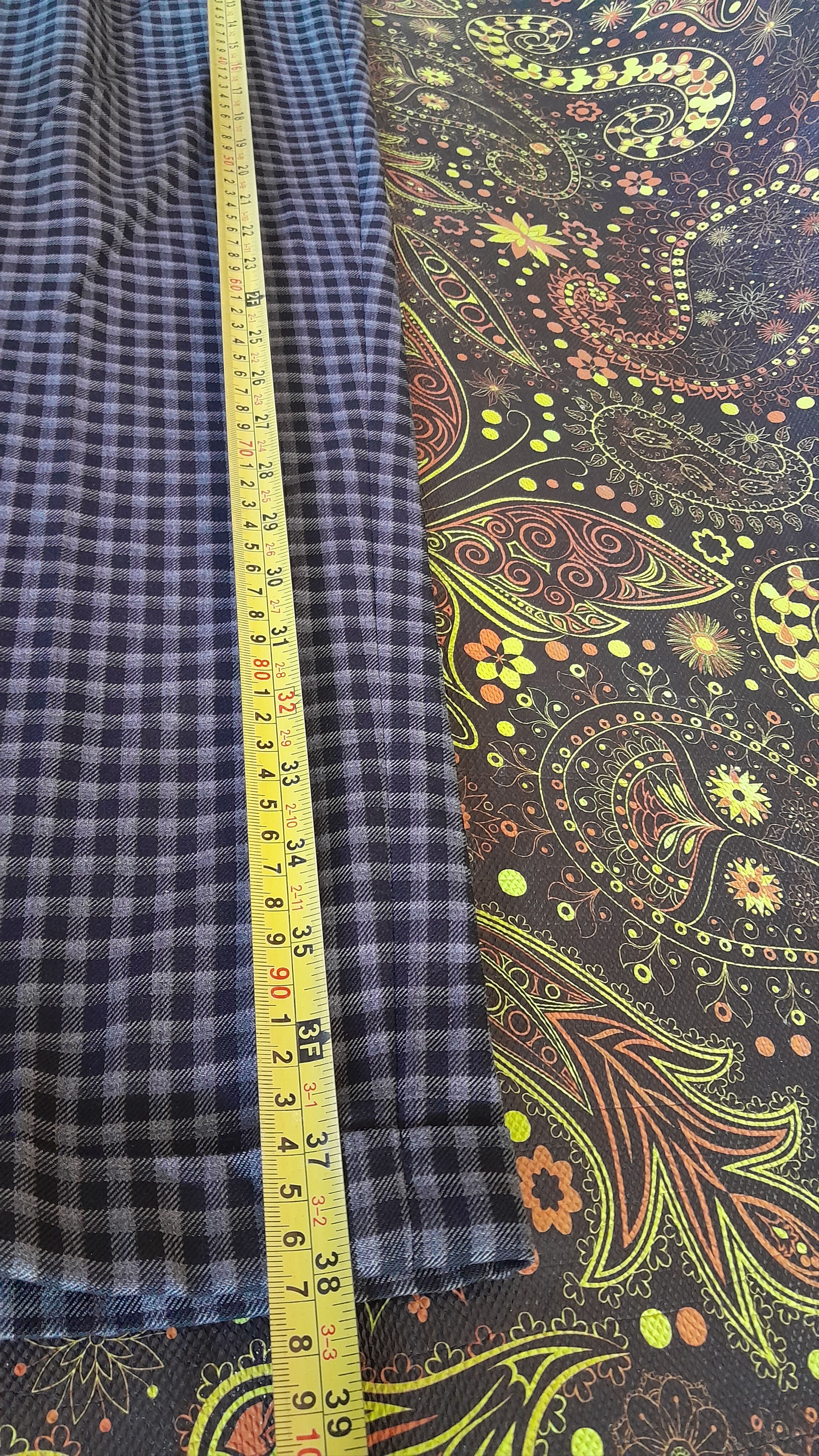 Von Dutch Von Dutch Vintage Size US 30 / EU 46 - 8 Thumbnail