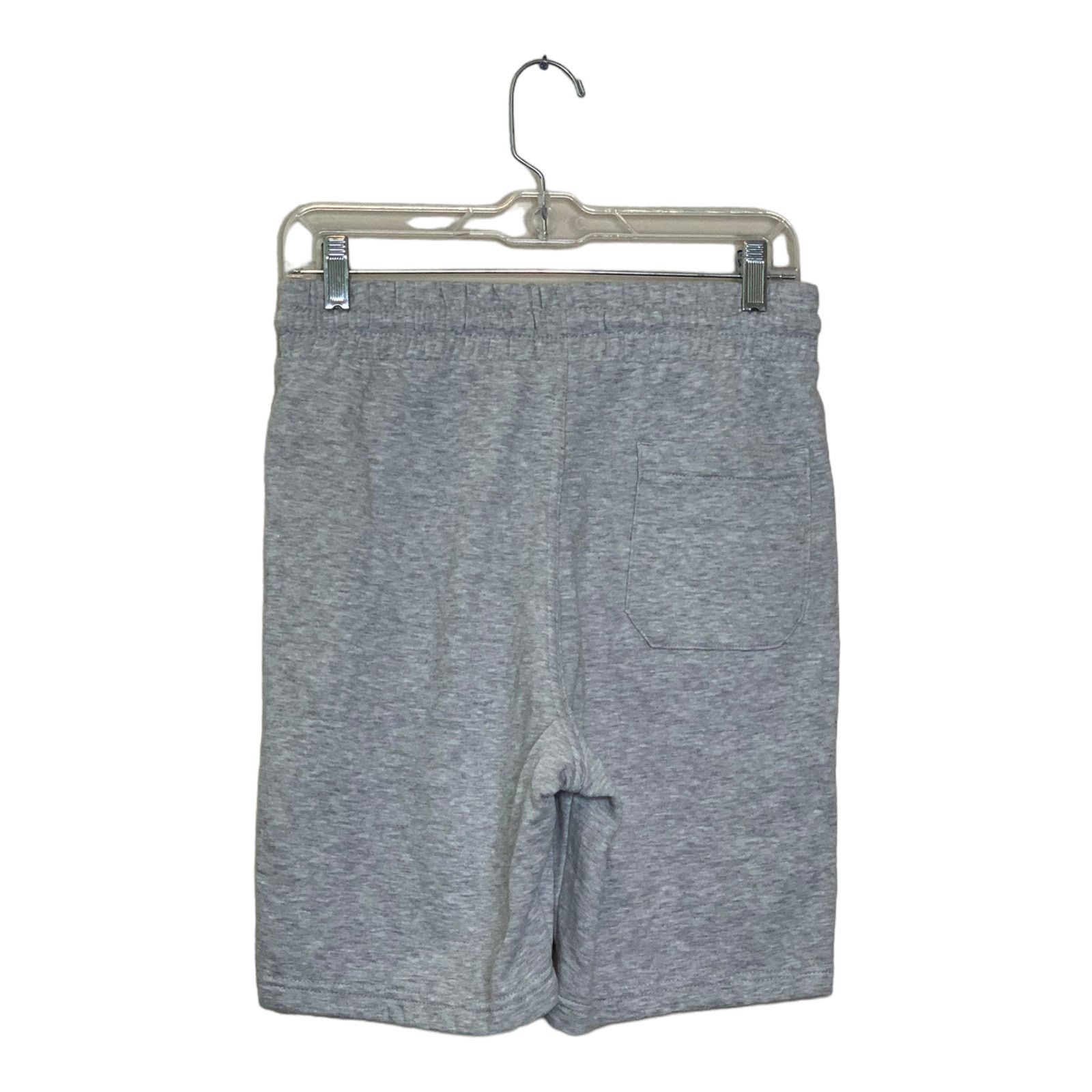 H&M H&M gray pull on lounge shorts size Small Size 30" / US 8 / IT 44 - 2 Thumbnail
