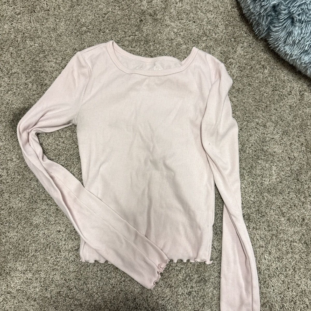Aeropostale Long sleeve Size S / US 4 / IT 40 - 1 Preview
