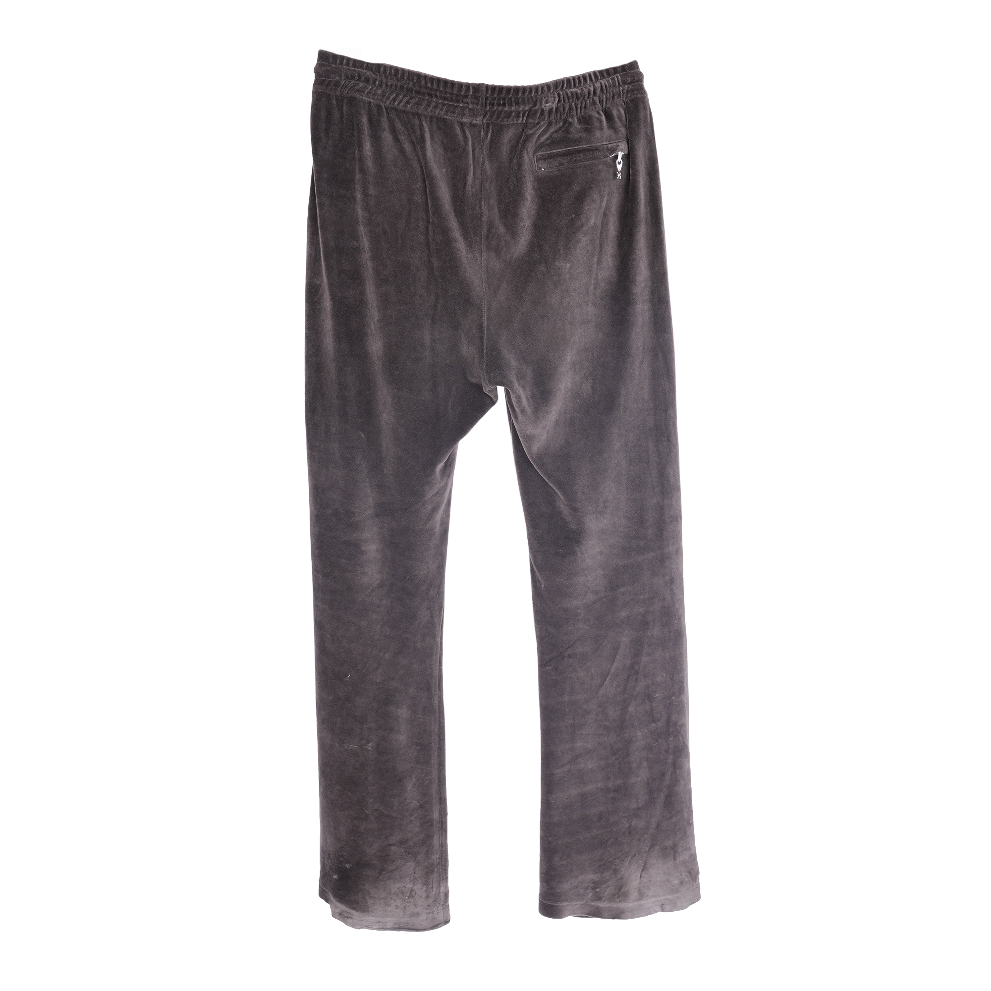 Celine CELINE VELOUR SWEATPANTS Size 30" / US 8 / IT 44 - 2 Thumbnail