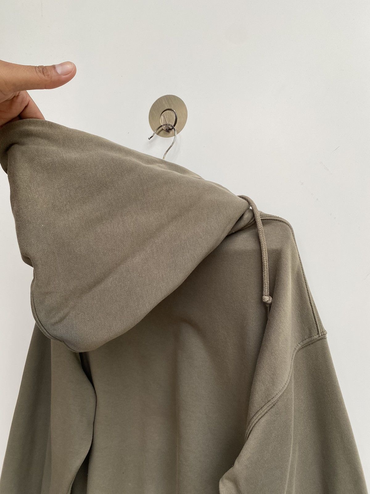 Uniqlo × Vintage Vtg Y2K Uniqlo Dragonball Hoodie Pullover Size US L / EU 52-54 / 3 - 6 Thumbnail