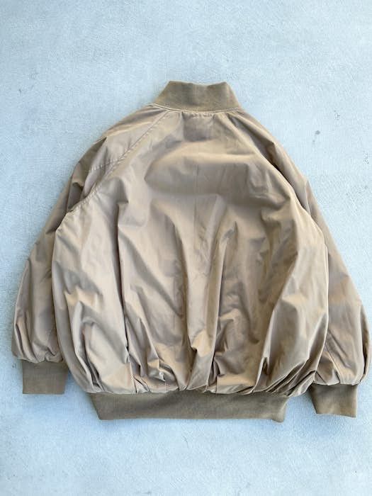 GU STEAL! 2010s Undercover x GU OG Bomber Jacket (M) Size US M / EU 48-50 / 2 - 4 Thumbnail