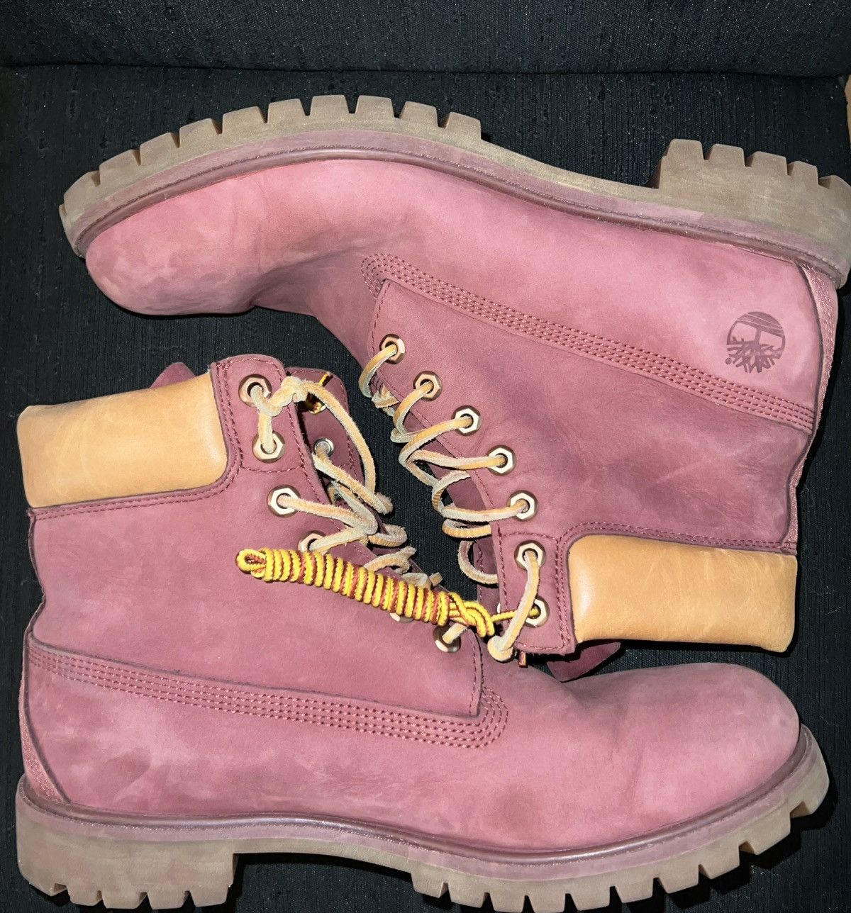 Timberland Timberland boots Size US 12 / EU 45 - 5 Thumbnail