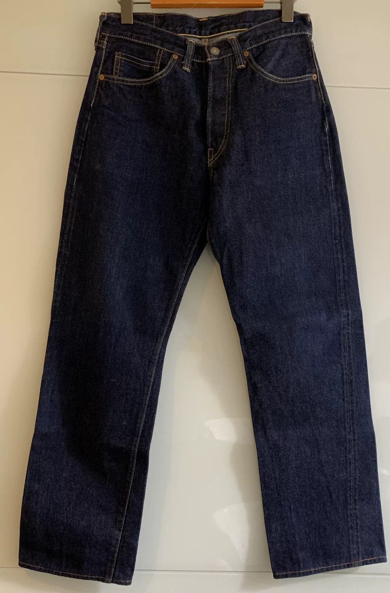 Toy's McCoy Lot.333 Vintage Jeans