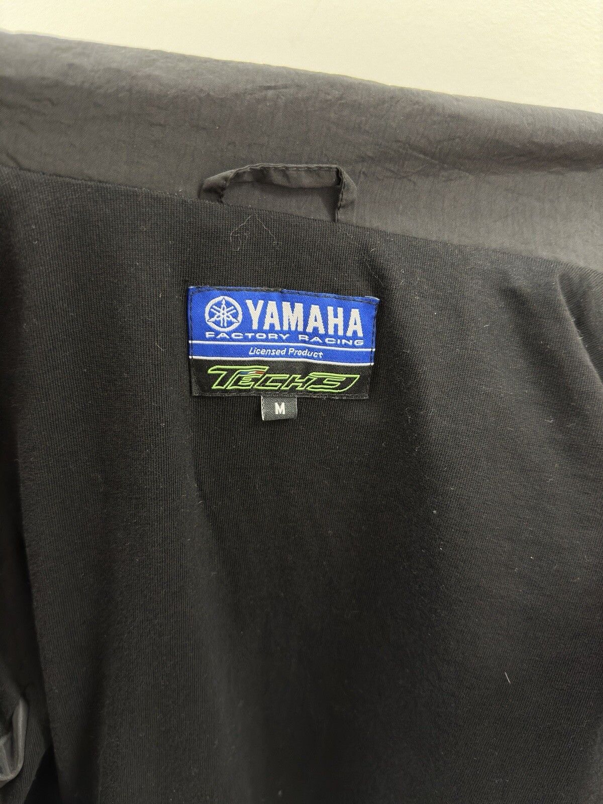 Yamaha Yamaha Factory Racing Team Tech9 Women’s Nylon China Womens Size M / US 6-8 / IT 42-44 - 10 Thumbnail