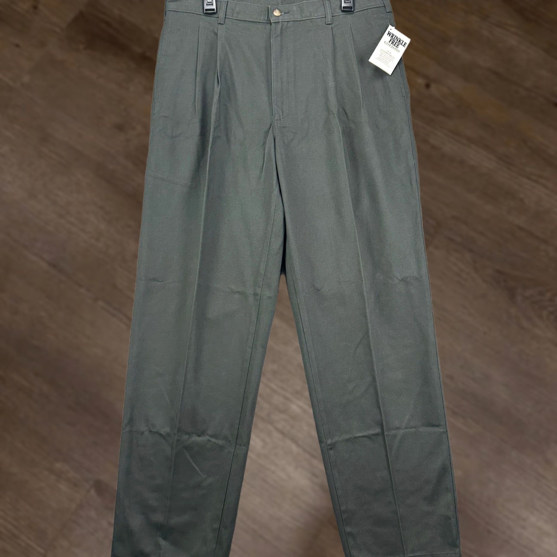 Vintage VINTAGE? No. Size US 36 / EU 52 - 1 Thumbnail