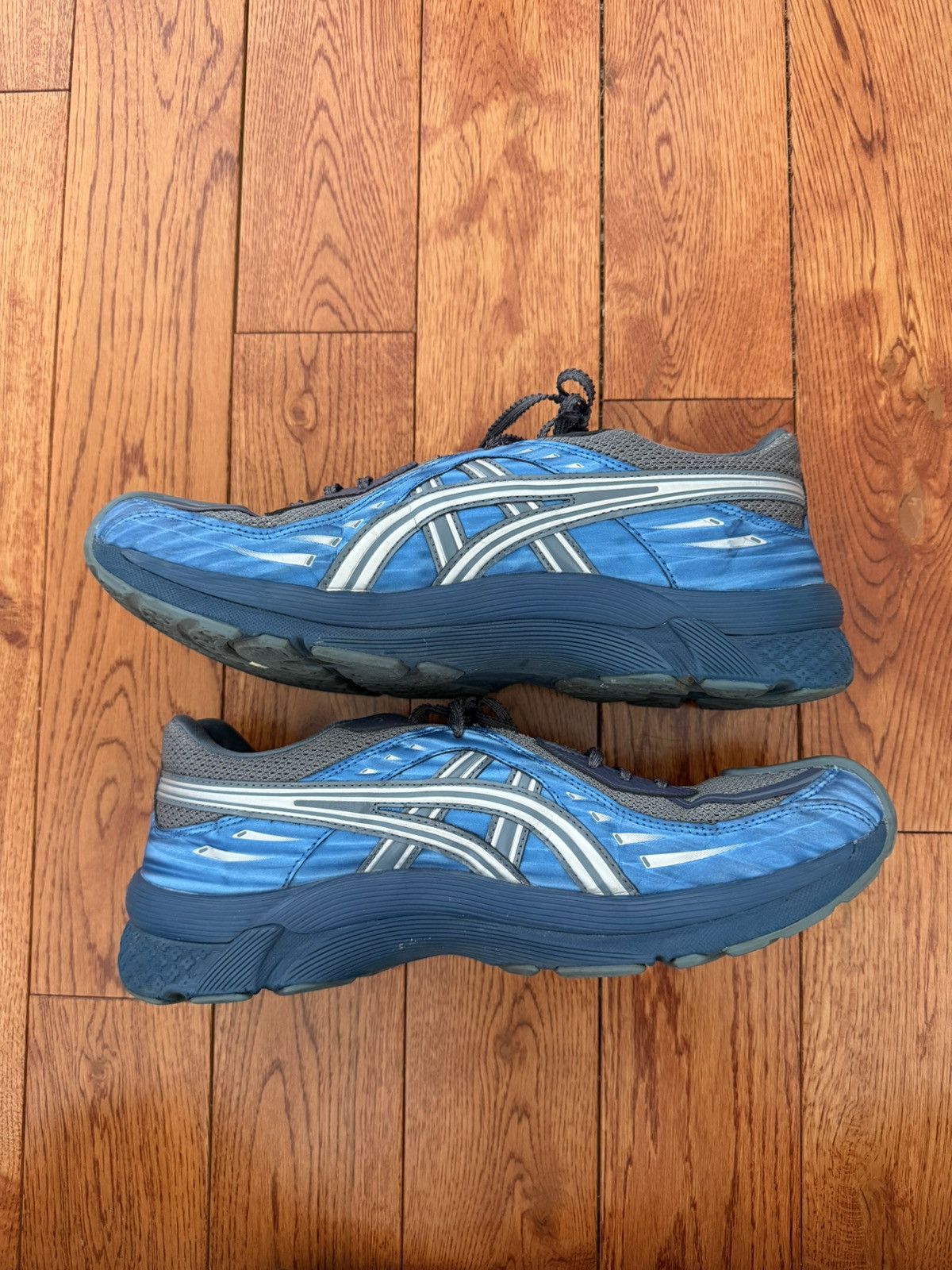 Asics × Kiko Kostadinov Kiko Kostadinov Gel-Flammae Size US 10.5 / EU 43-44 - 1 Thumbnail