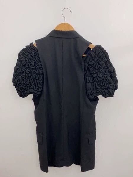 Comme des Garcons Comme Des Garcons Black top Size S / US 4 / IT 40 - 2 Thumbnail