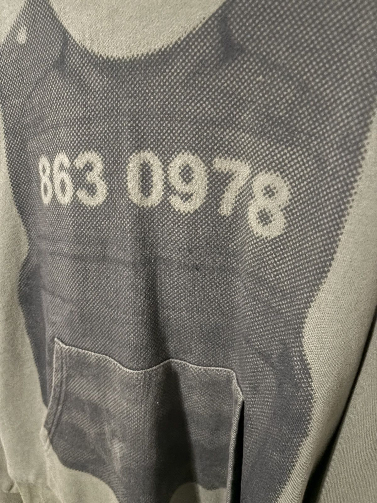 Other Greerstreet “soldier” hoodie Size US M / EU 48-50 / 2 - 2 Thumbnail