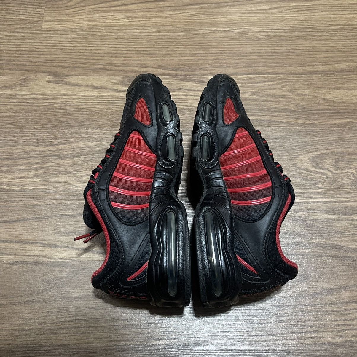 Nike 2019 Nike Air Max Tailwind IV men’s Size 10 Size US 10 / EU 43 - 5 Thumbnail