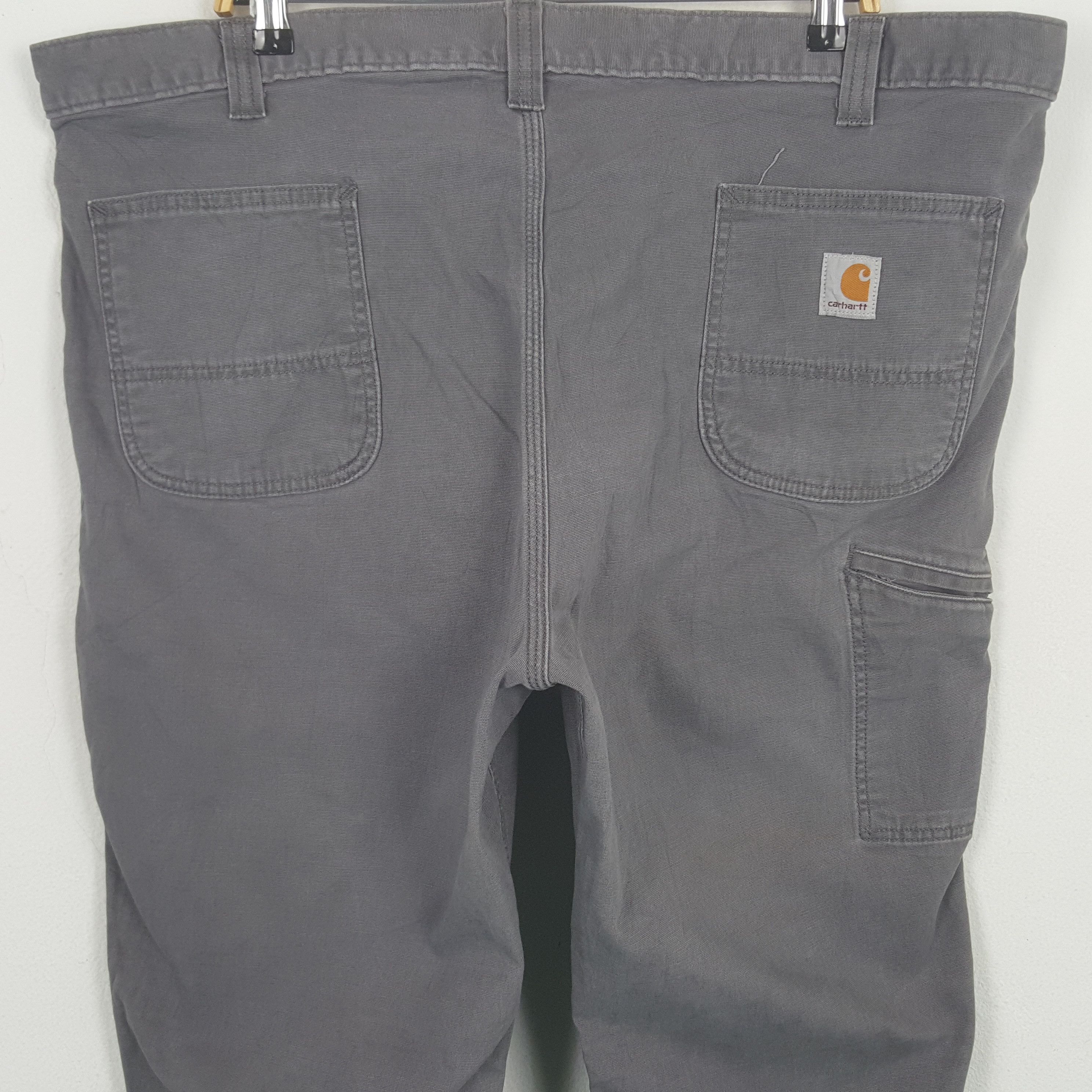 Carhartt Vintage Carhart Relaxed Fit Casual Pants Size US 44 / EU 60 - 5 Thumbnail