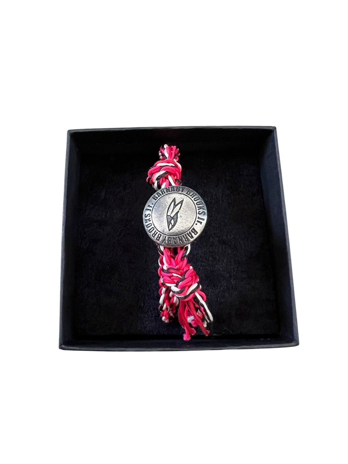 Jam Home Made Jam Home Made x Tiger & Bunny Bracelet Size ONE SIZE - 2 Thumbnail