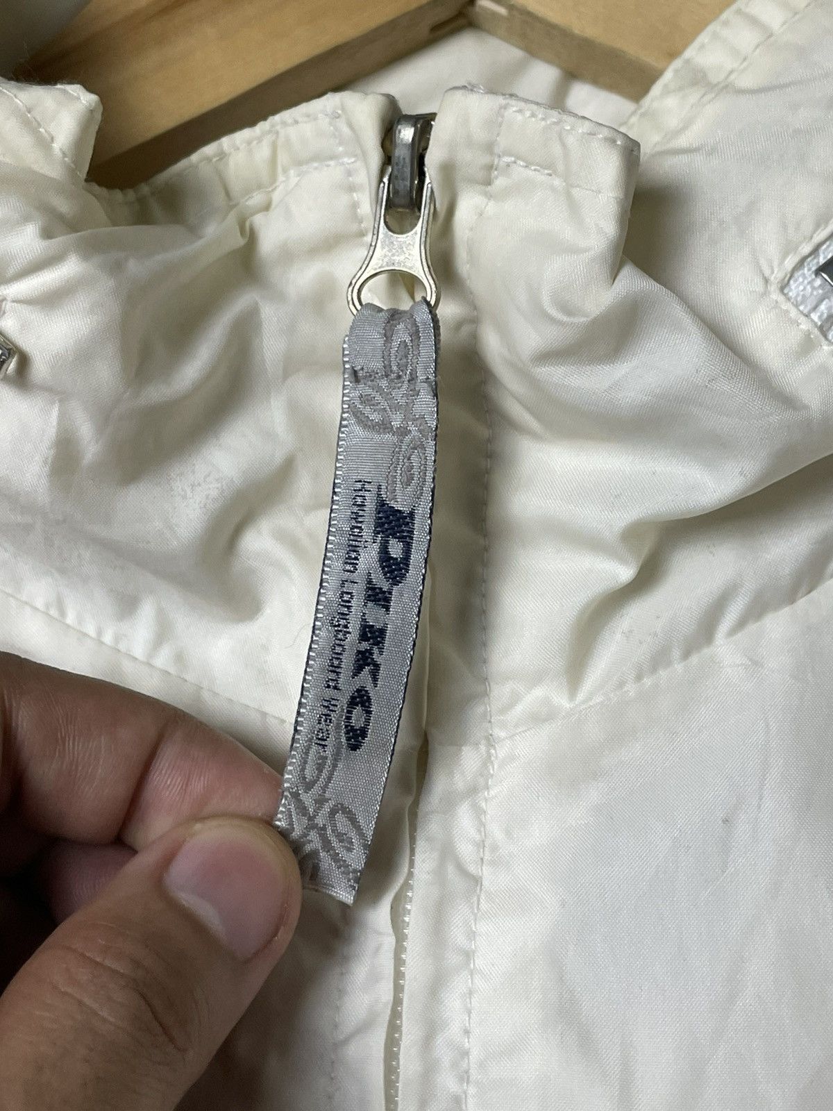Japanese Brand × Vintage Piko Hawaiian Longboard Wear Zipper Jacket (106) Size US M / EU 48-50 / 2 - 13 Thumbnail
