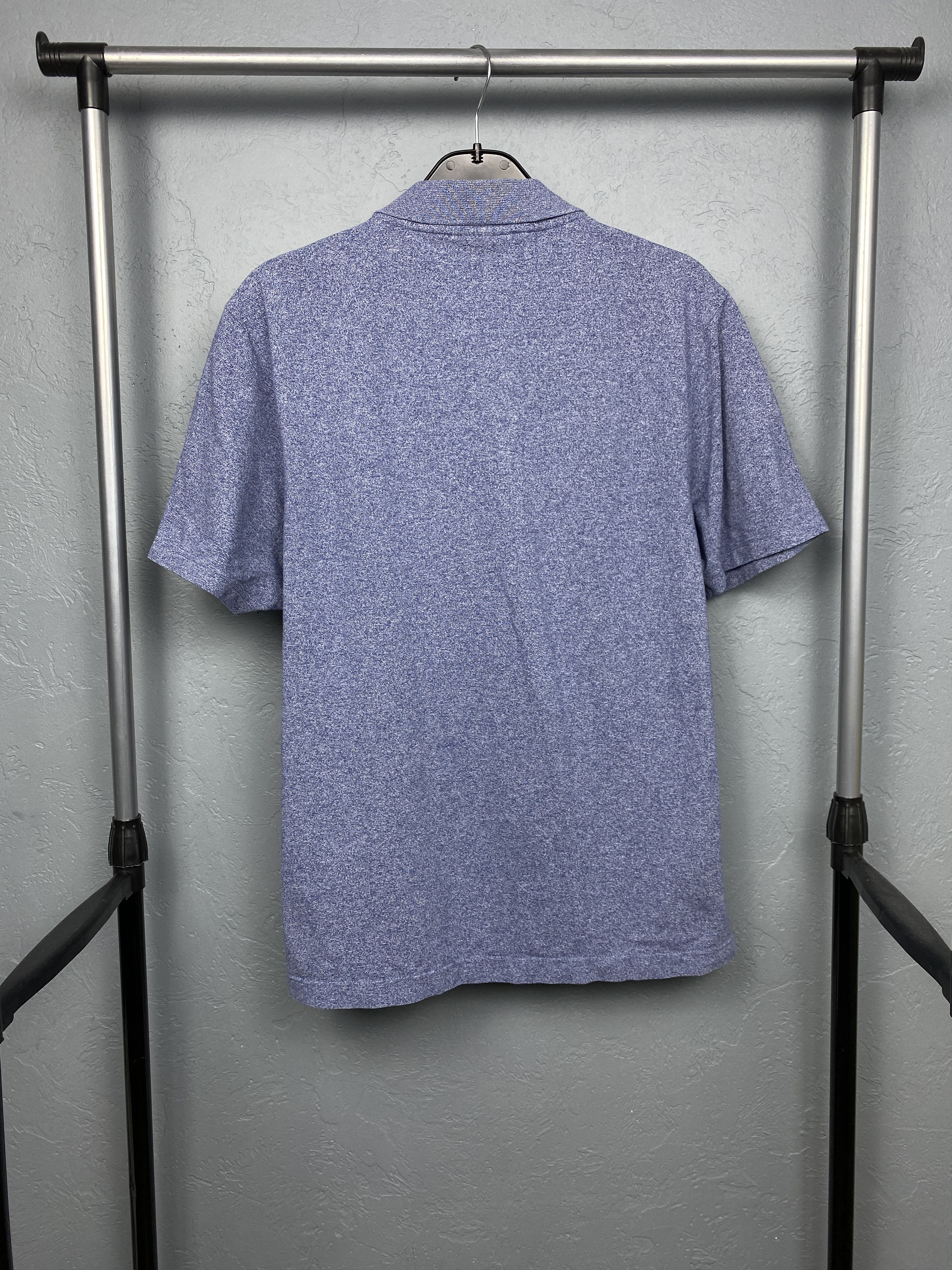 Lacoste Lacoste Vintage Mens Polo Shirt Size 7 XXL Size US XXL / EU 58 / 5 - 6 Thumbnail