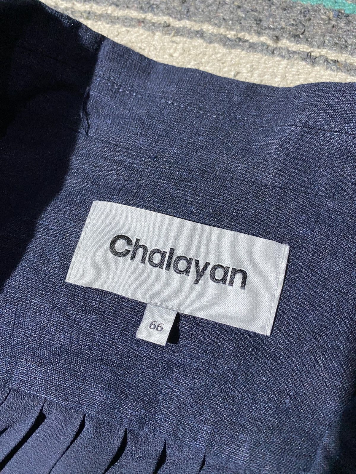 Hussein Chalayan SS04 Chalayan dress Size M / US 6-8 / IT 42-44 - 4 Thumbnail